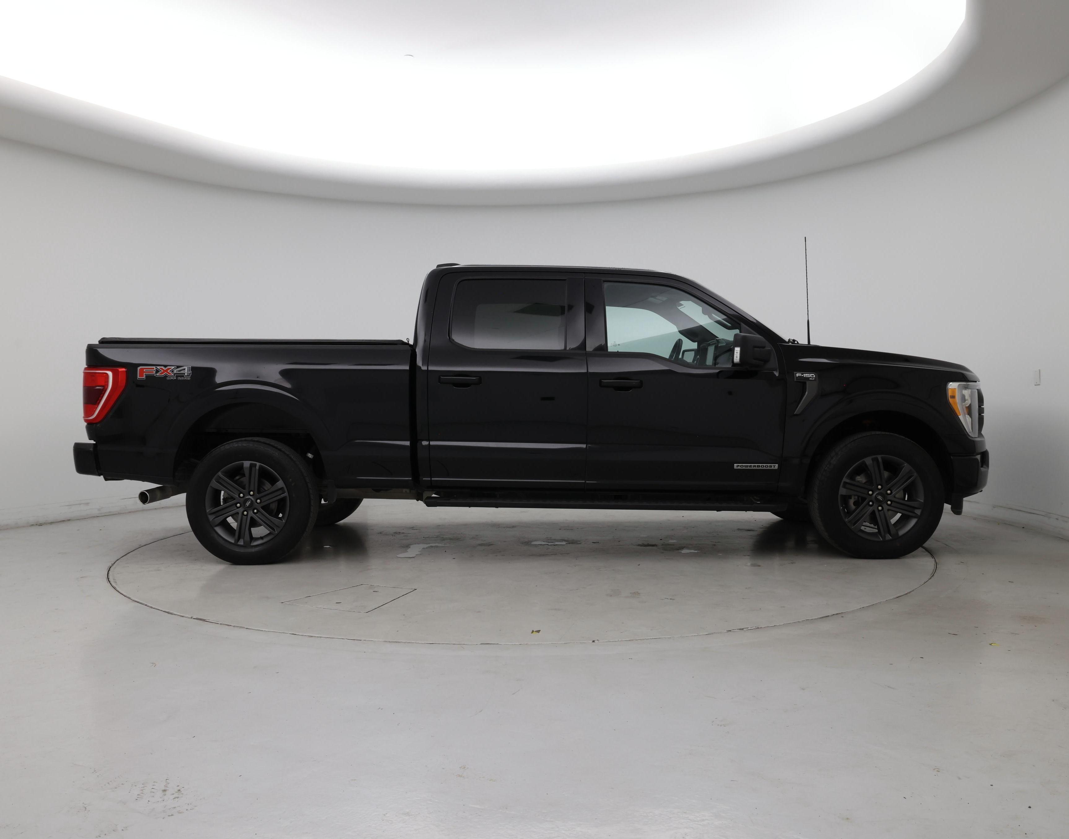 Thumbnail: 2023 Ford F-150 - 7