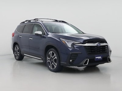 2023 Subaru Ascent Touring