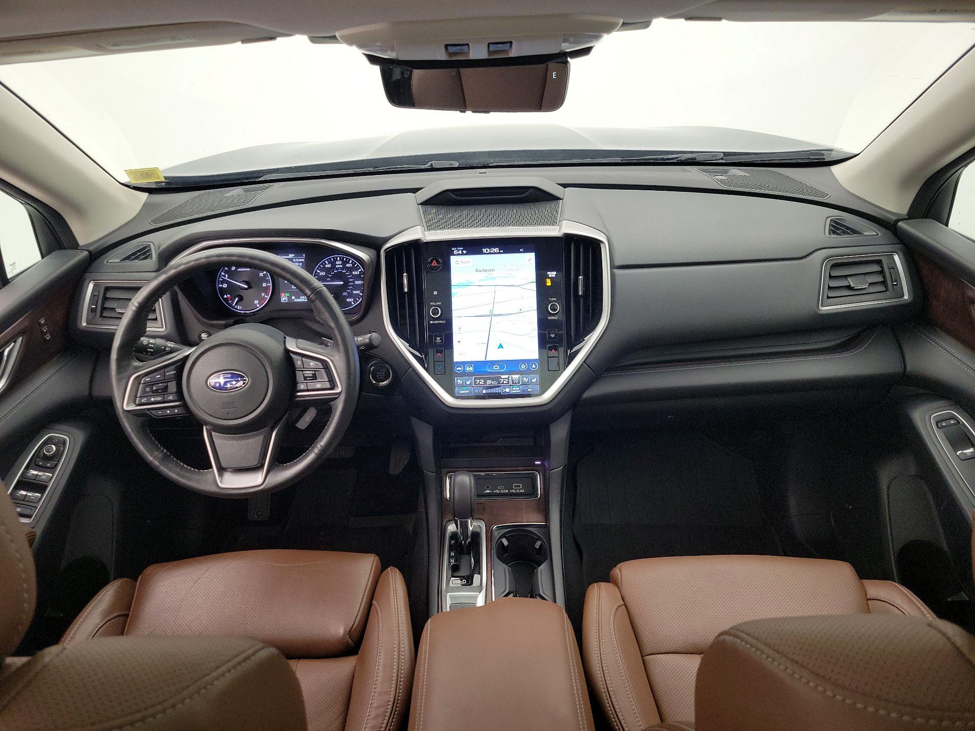 Thumbnail: 2023 Subaru Ascent - 9