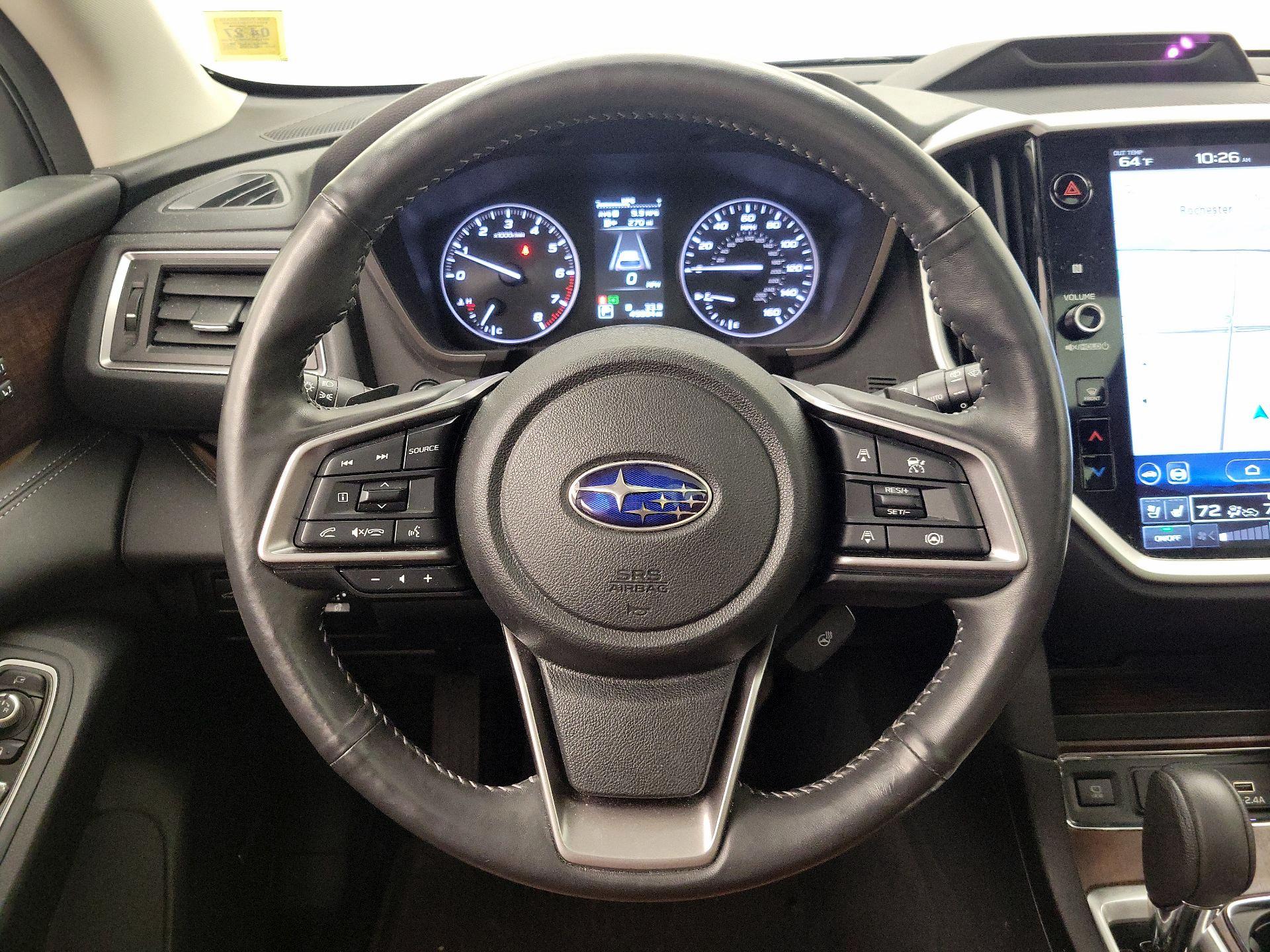 Thumbnail: 2023 Subaru Ascent - 10