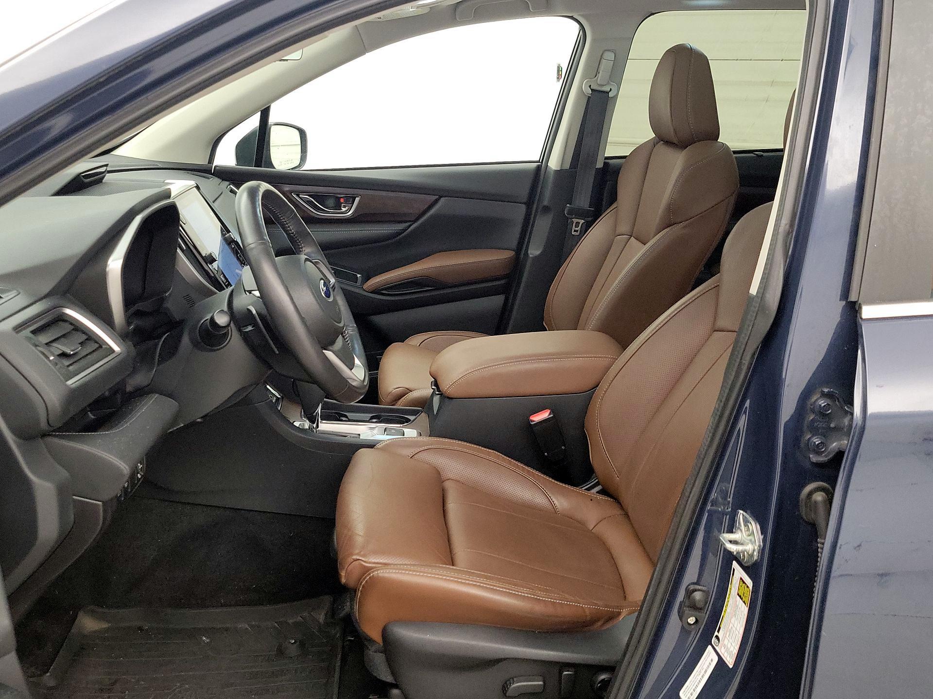 Thumbnail: 2023 Subaru Ascent - 11