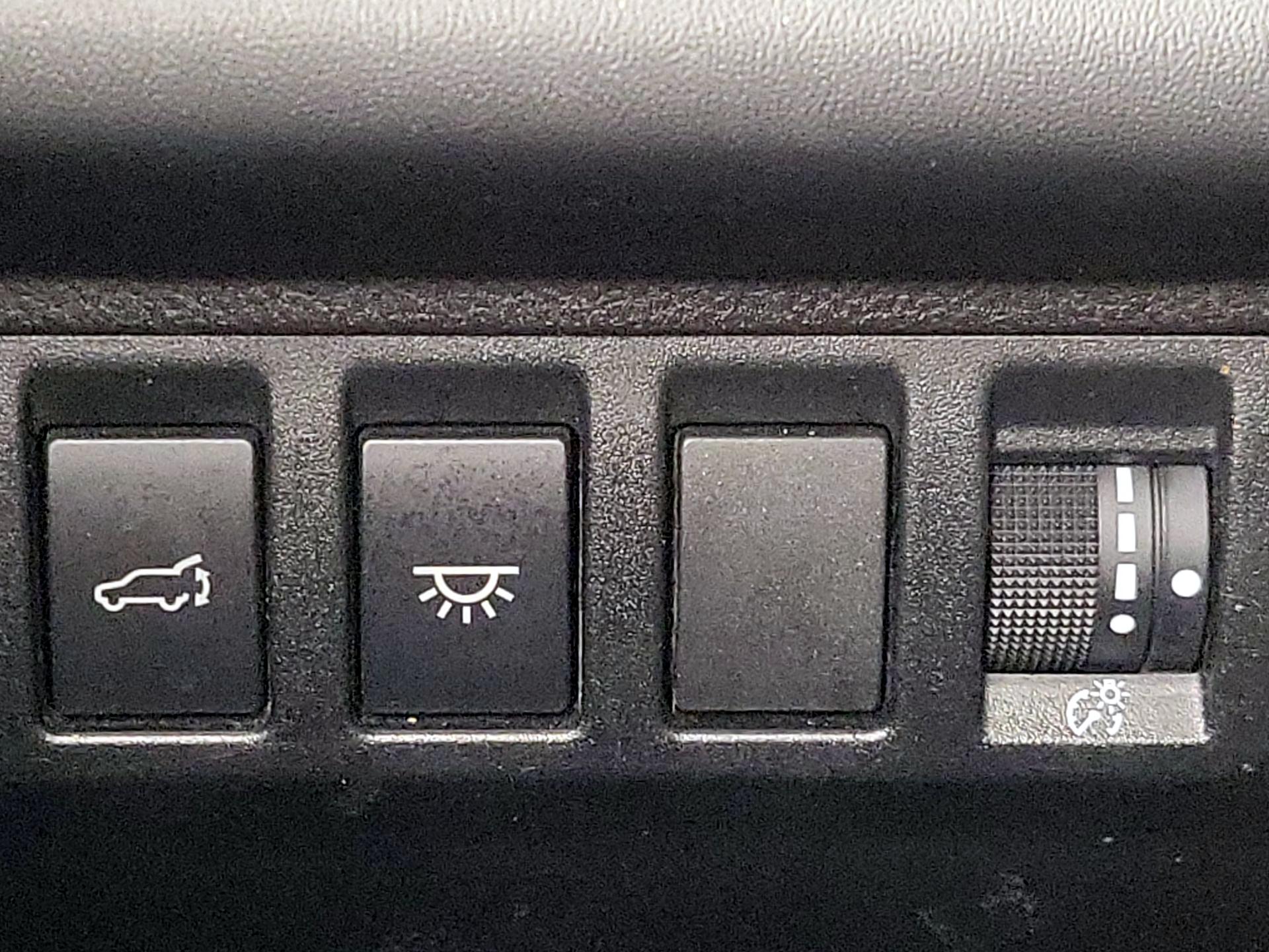 Thumbnail: 2023 Subaru Ascent - 13