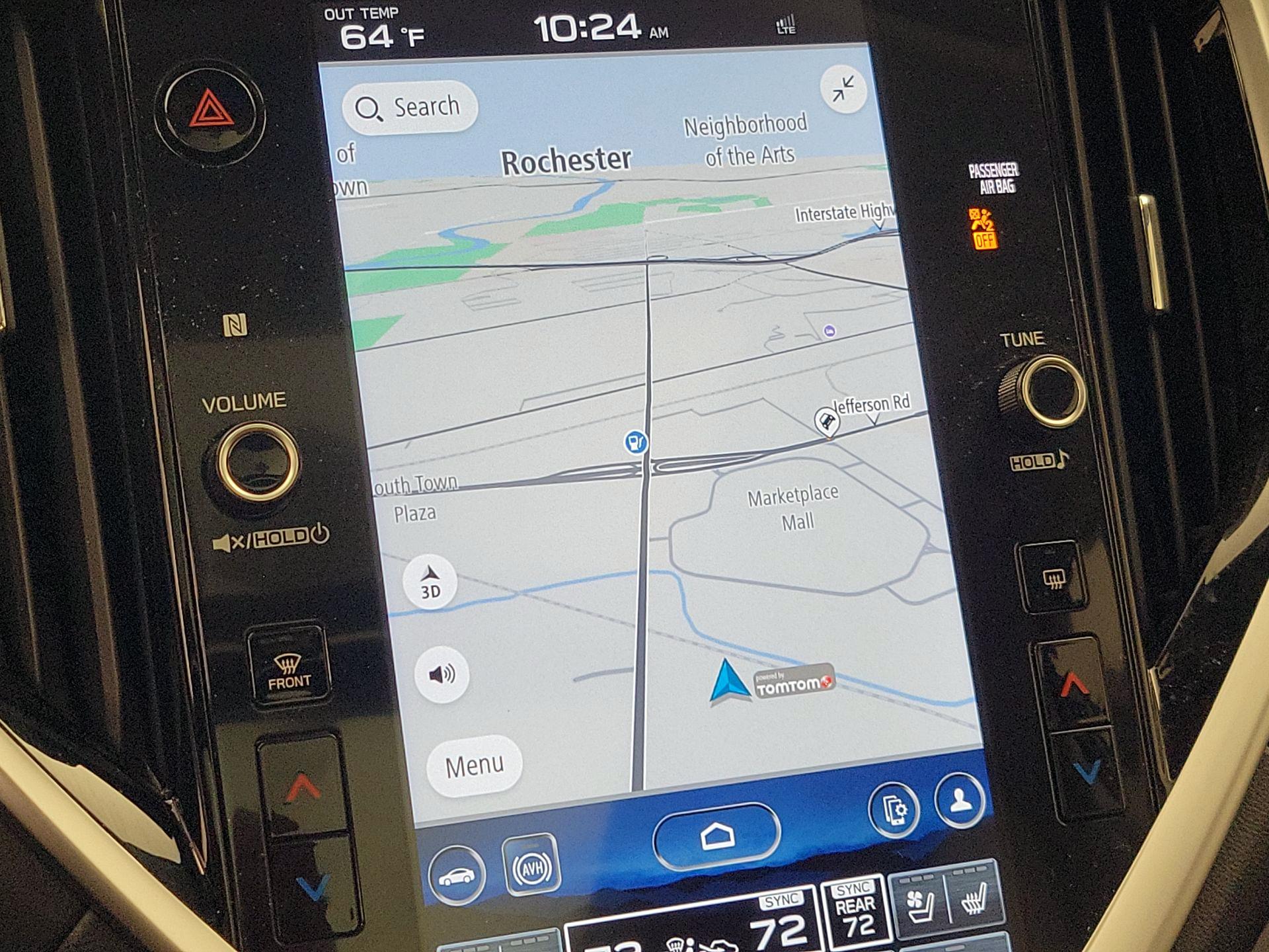 Thumbnail: 2023 Subaru Ascent - 14