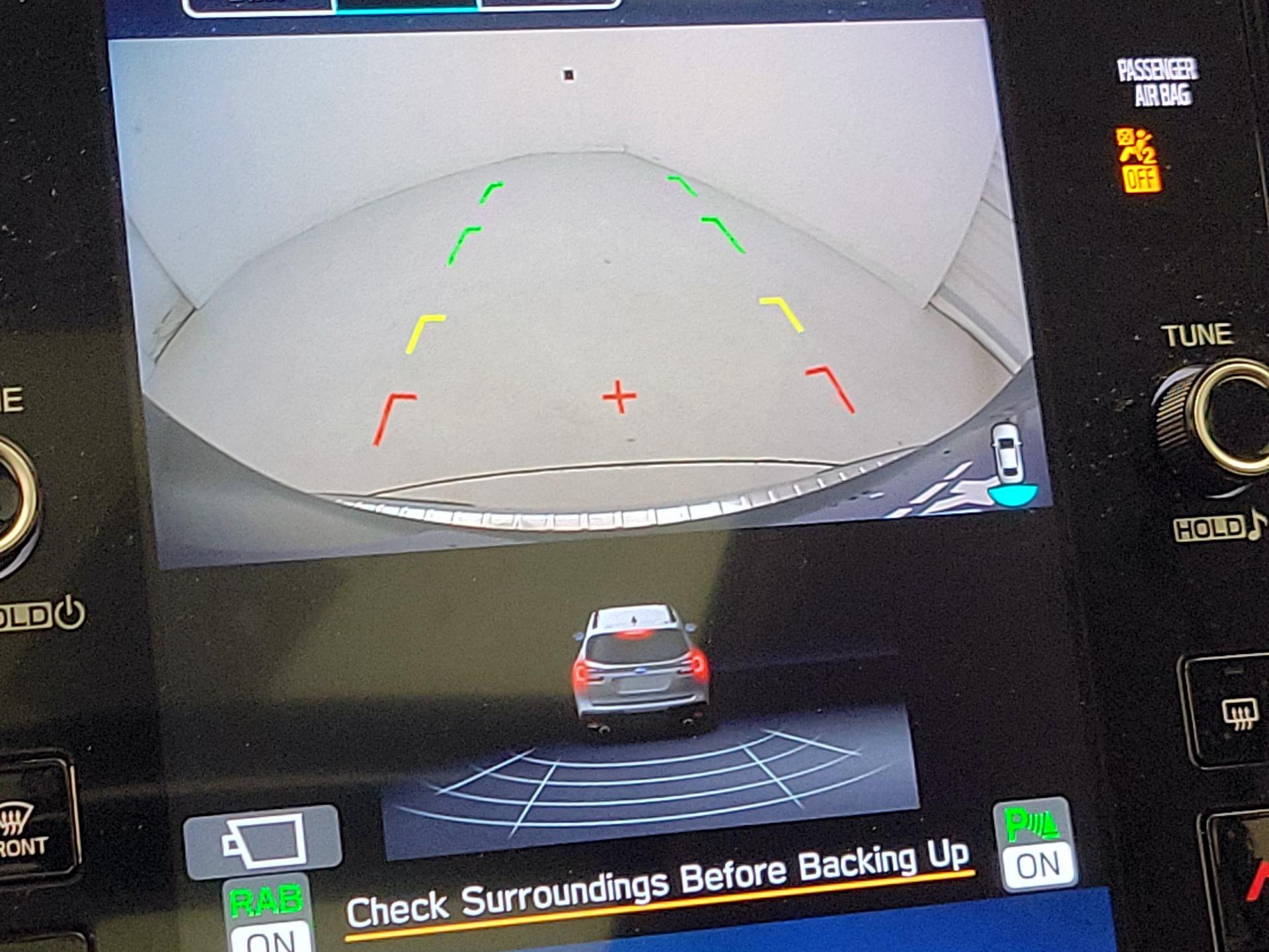 Thumbnail: 2023 Subaru Ascent - 15