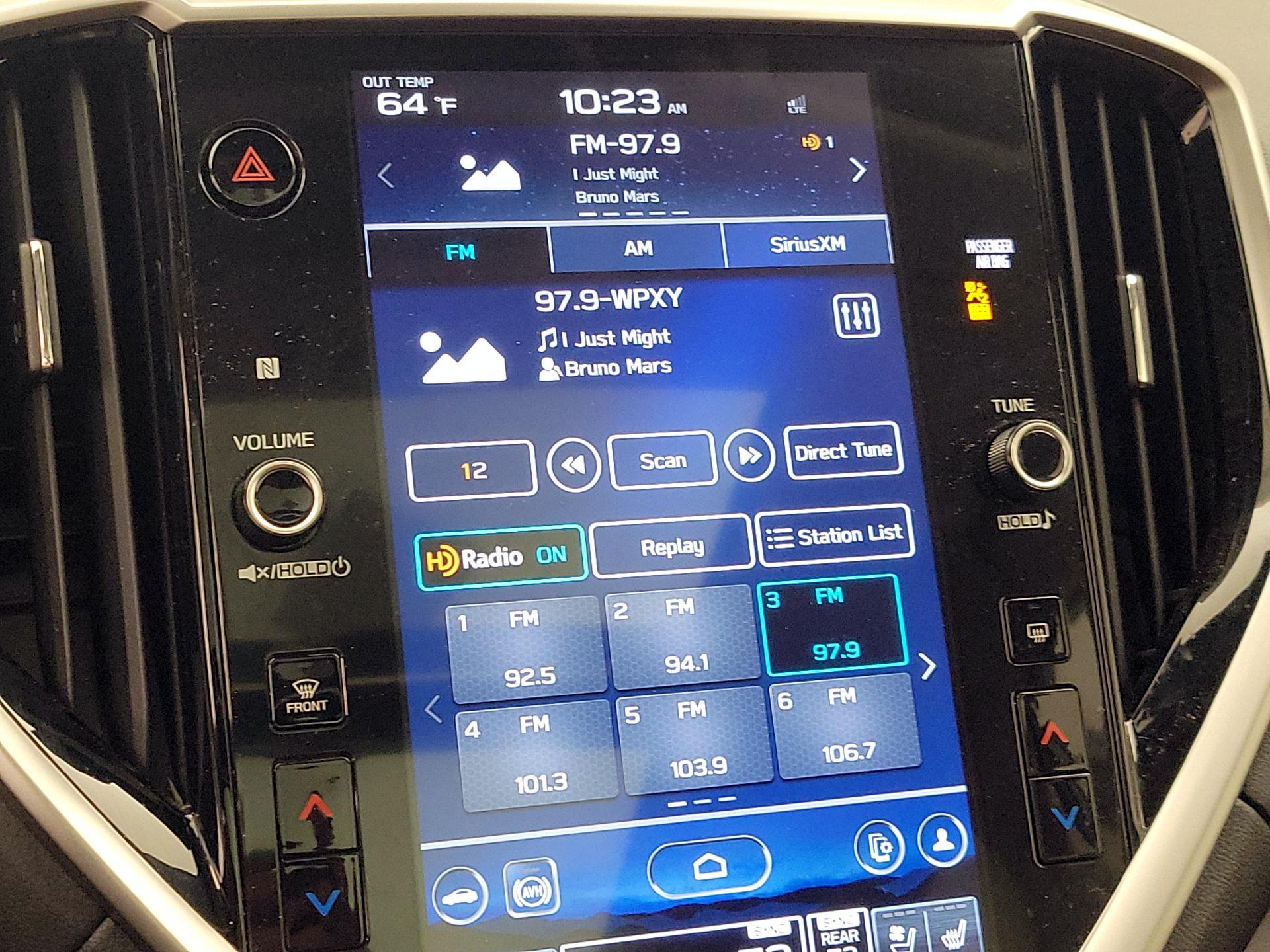 Thumbnail: 2023 Subaru Ascent - 16