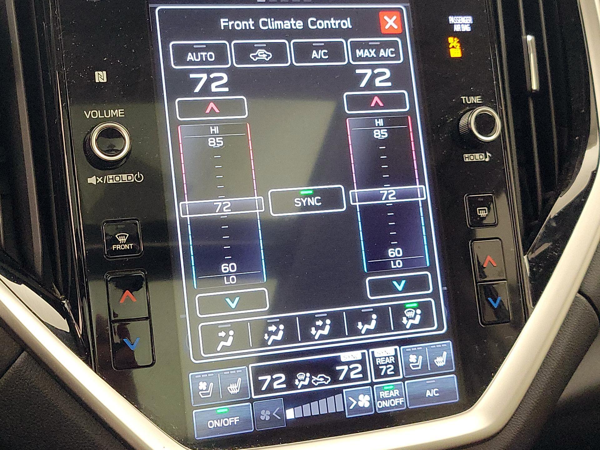 Thumbnail: 2023 Subaru Ascent - 17