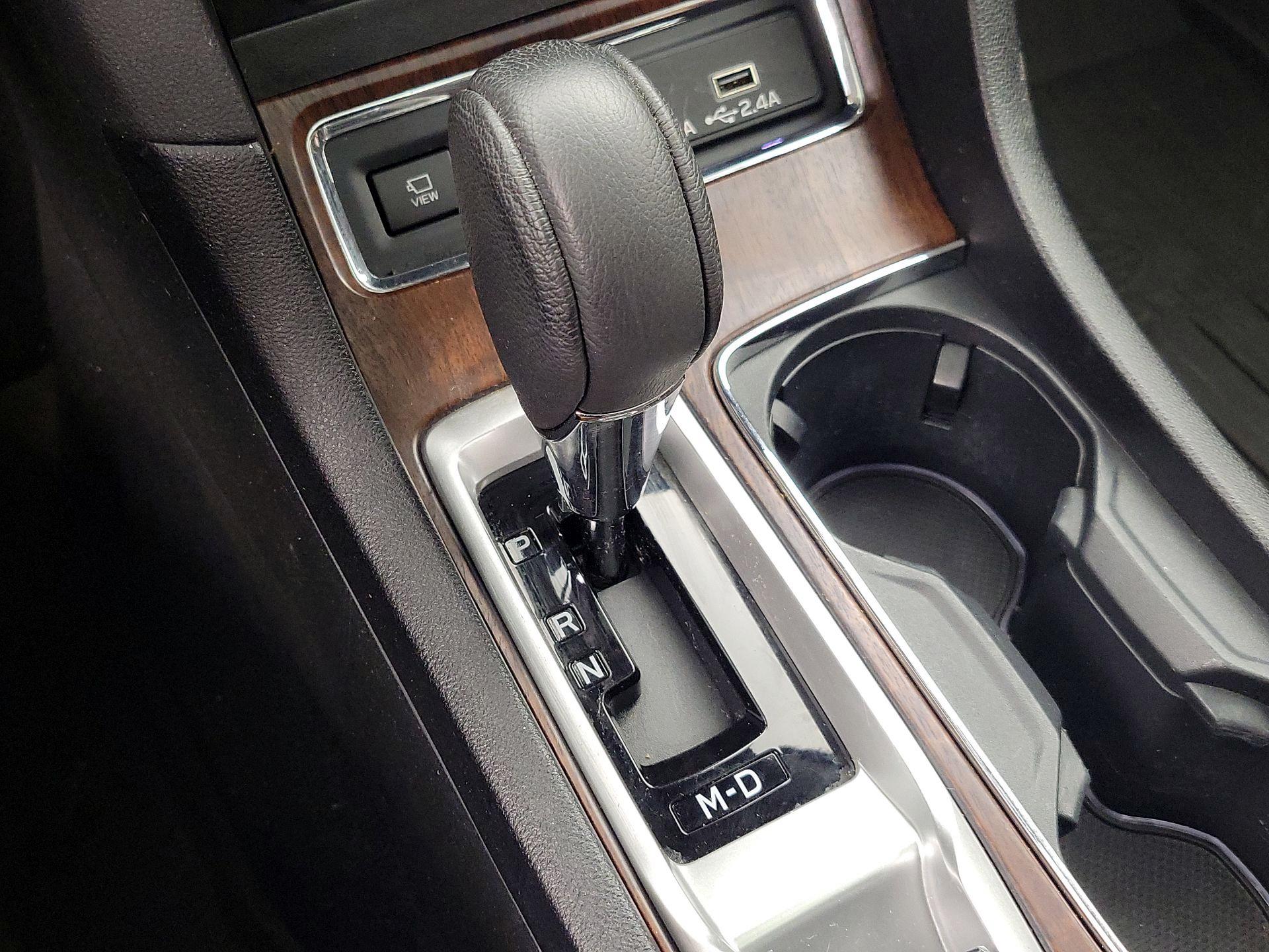 Thumbnail: 2023 Subaru Ascent - 18