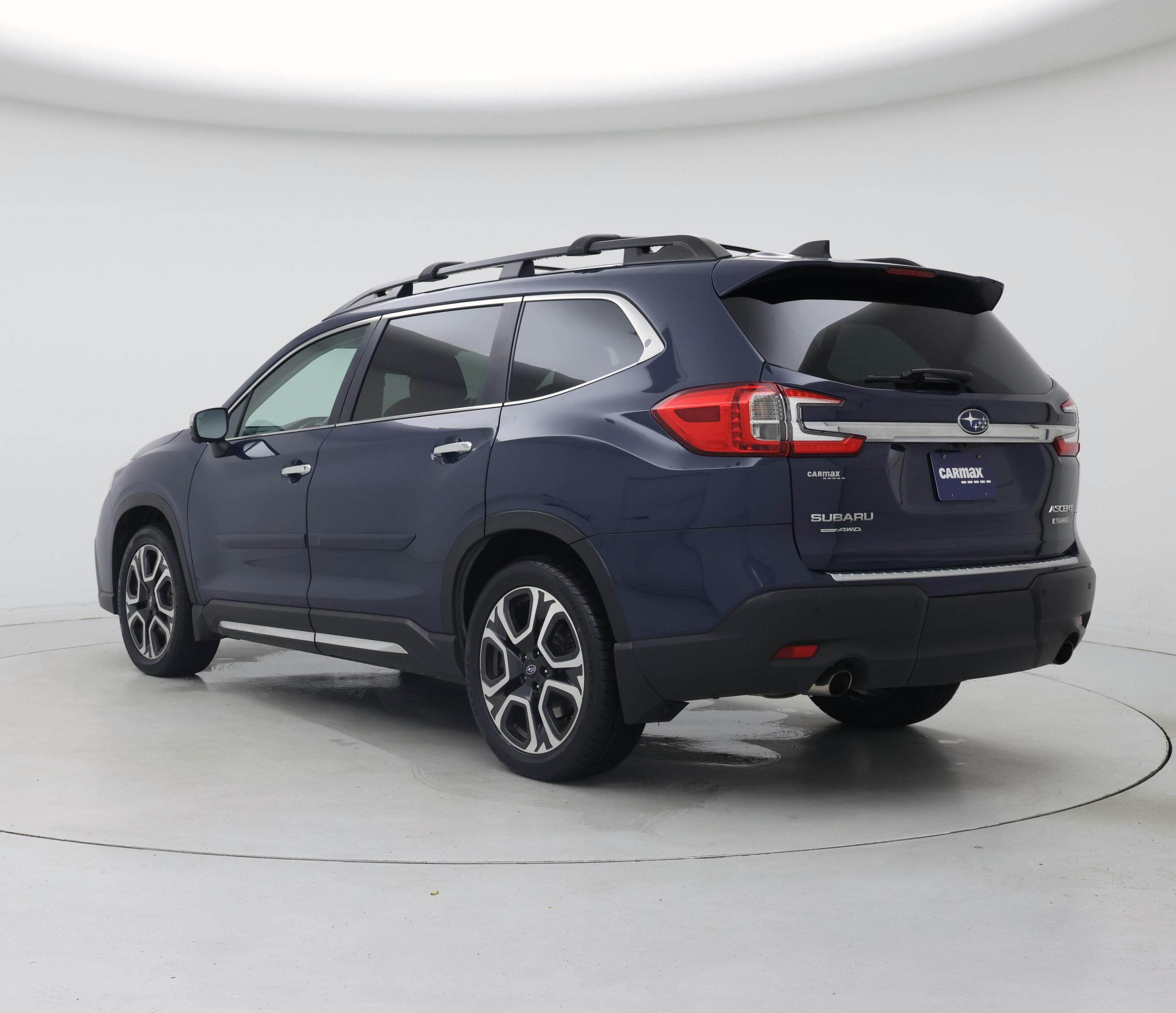 Thumbnail: 2023 Subaru Ascent - 2