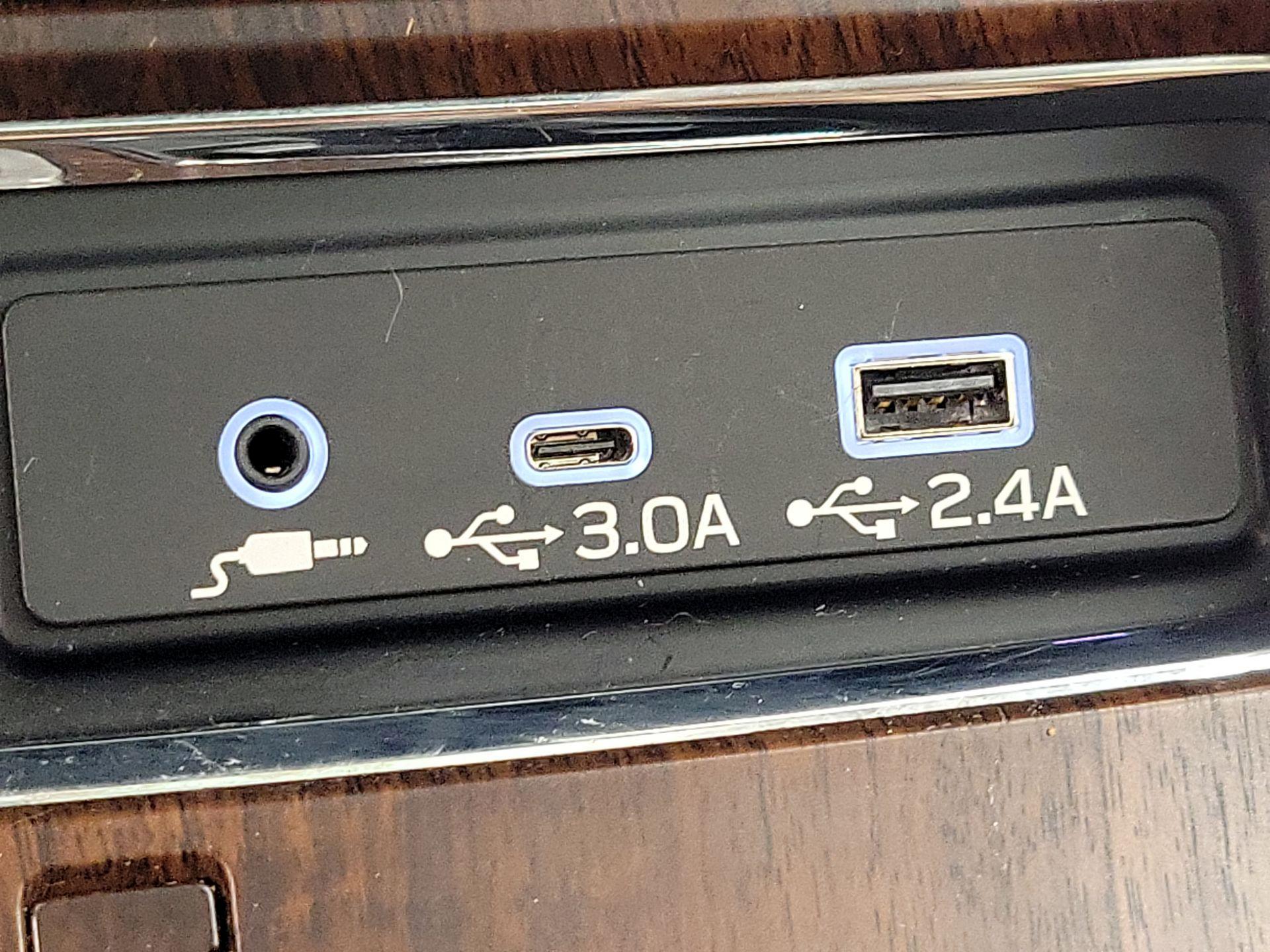 Thumbnail: 2023 Subaru Ascent - 19