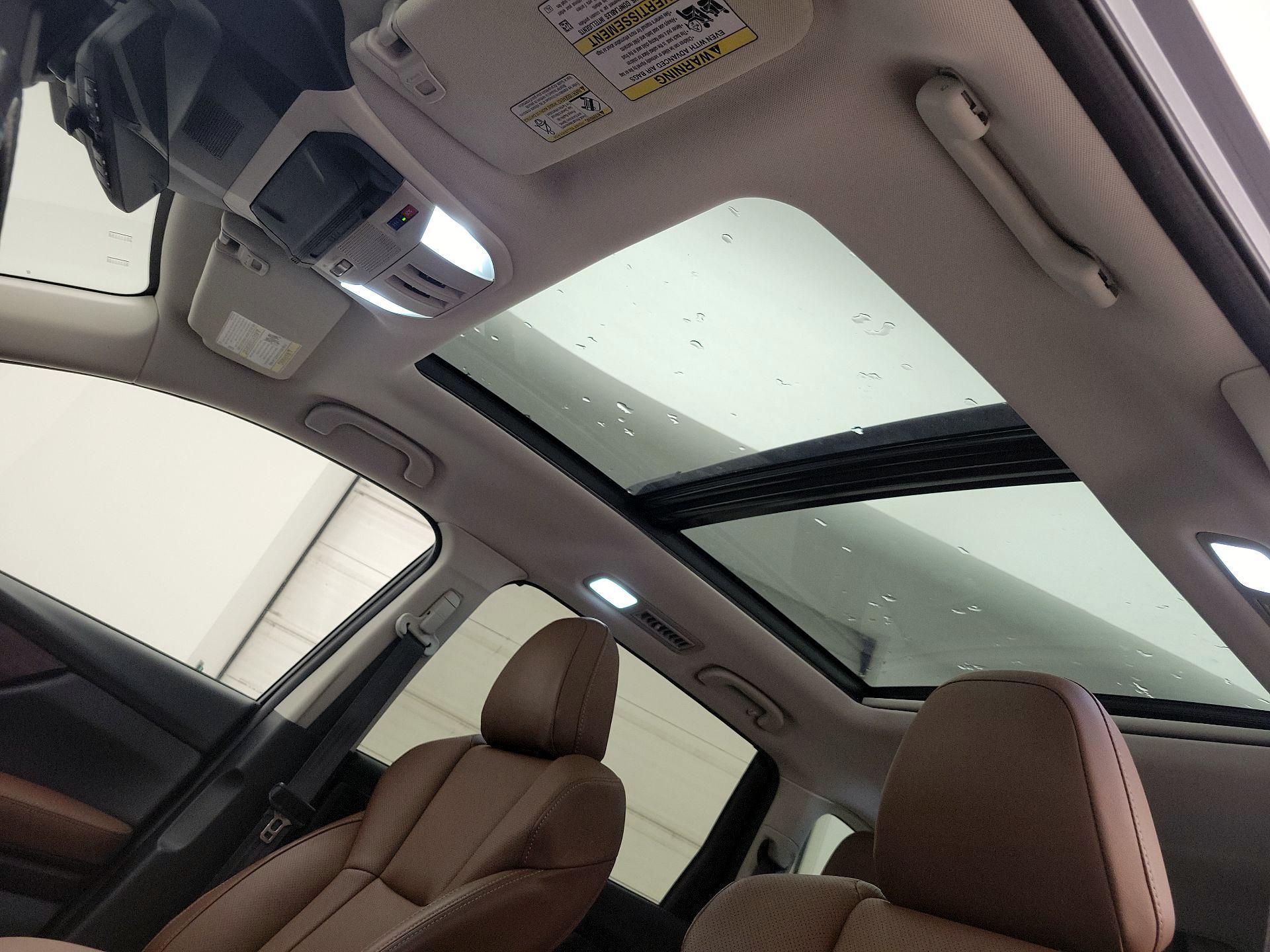 Thumbnail: 2023 Subaru Ascent - 20