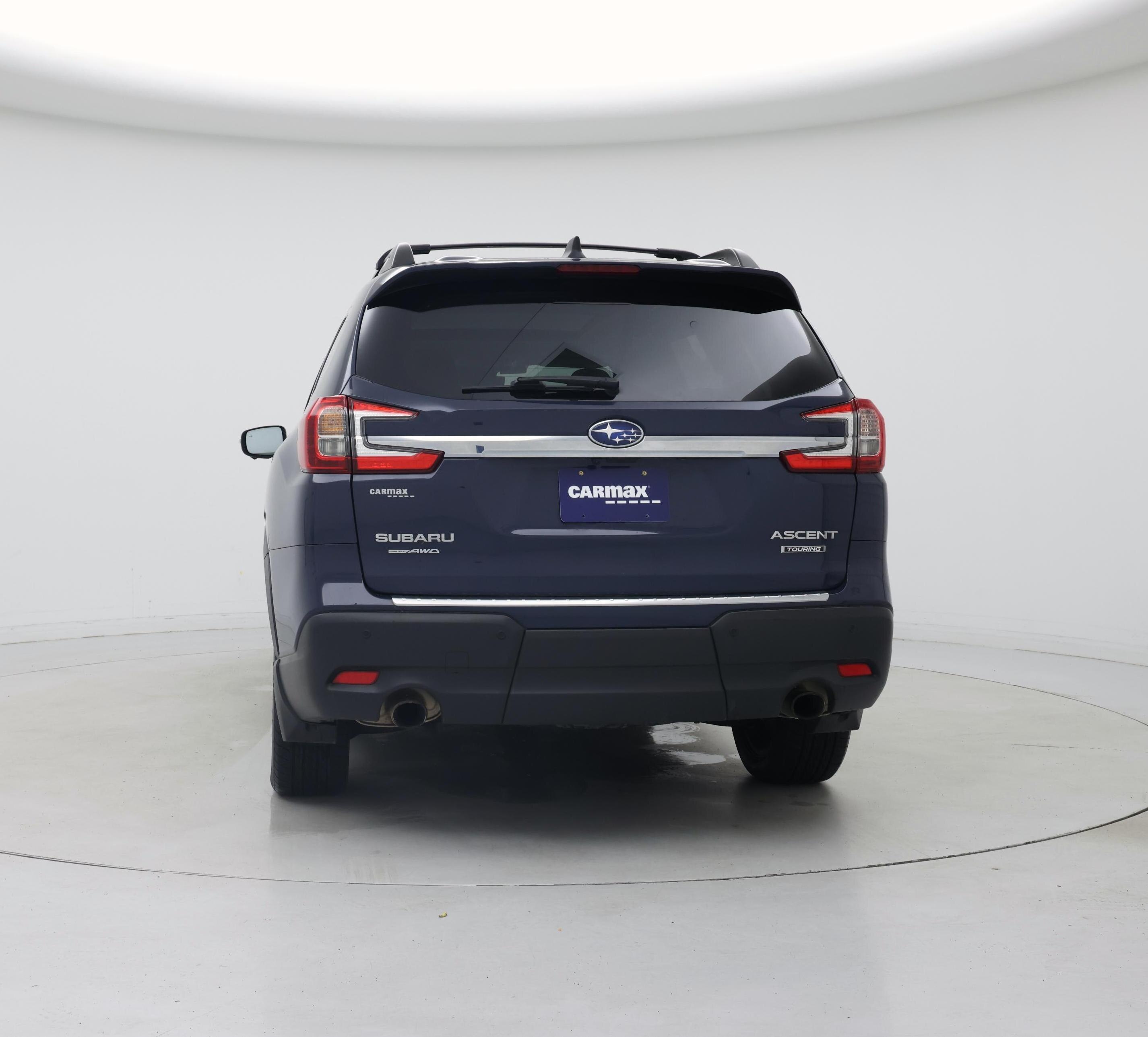 Thumbnail: 2023 Subaru Ascent - 6