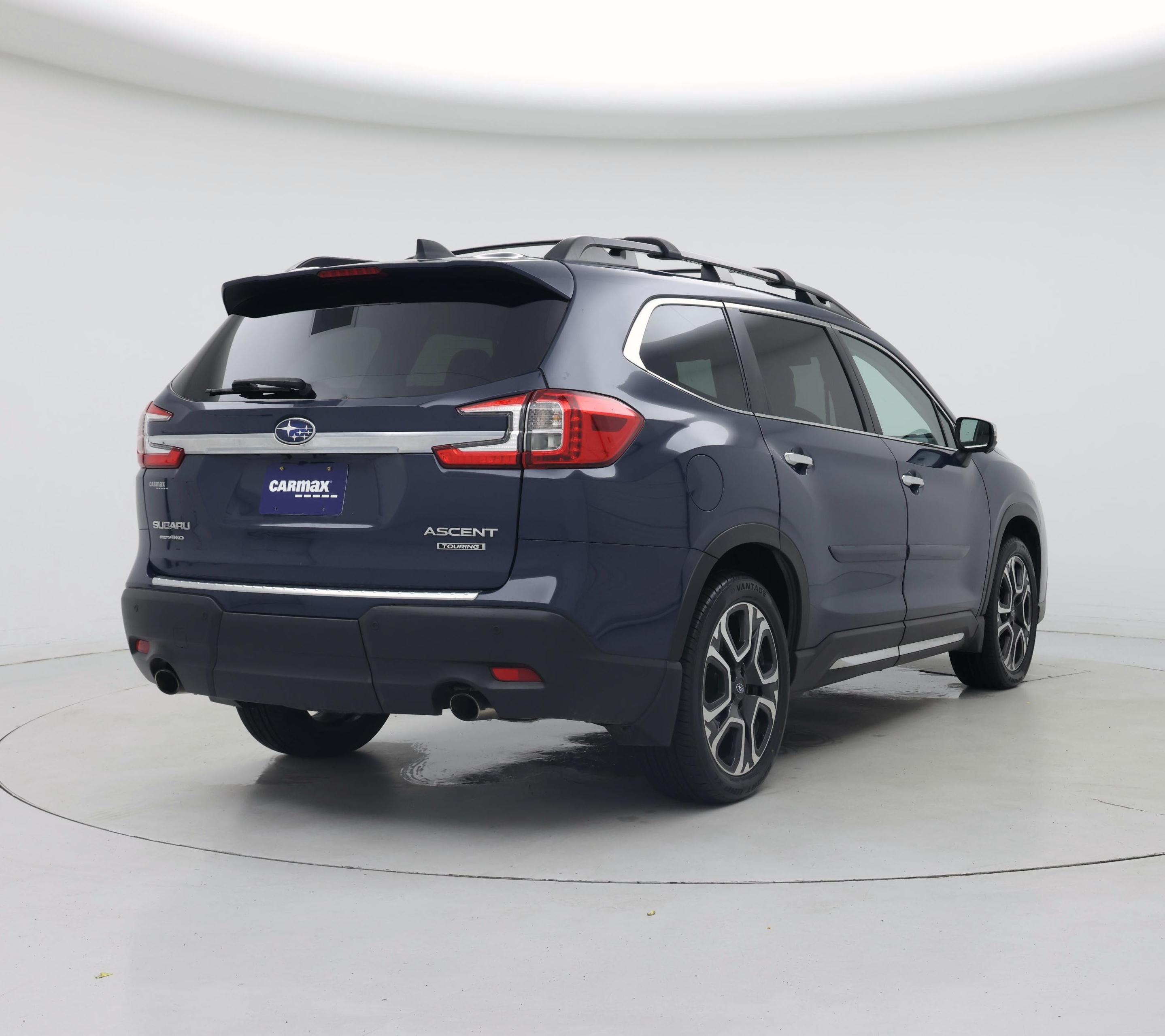 Thumbnail: 2023 Subaru Ascent - 8