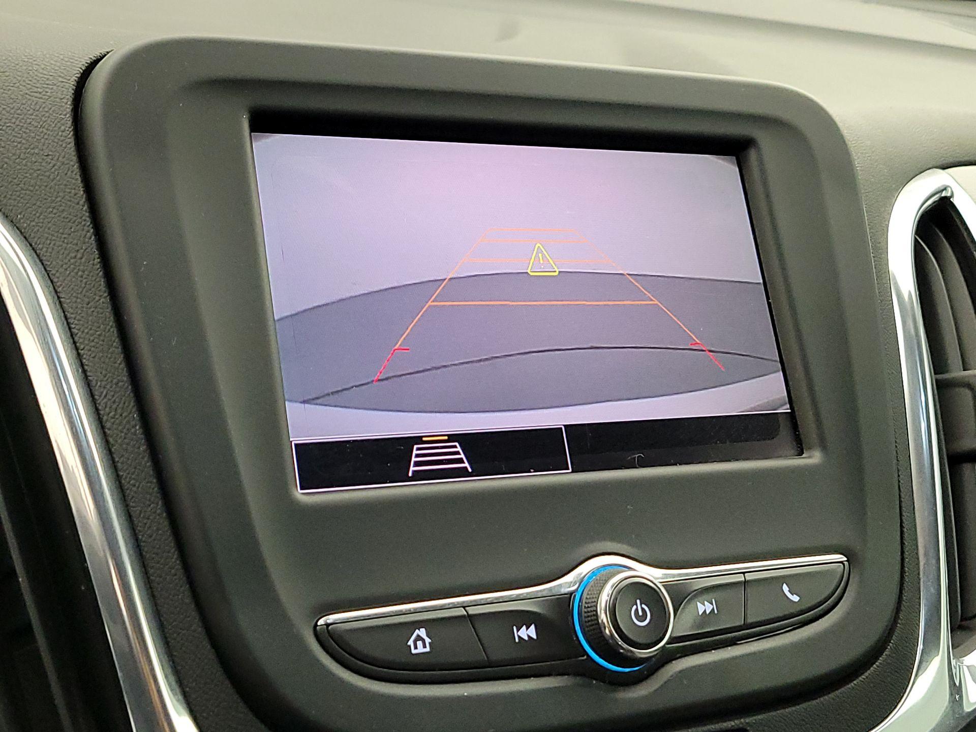 Thumbnail: 2023 Chevrolet Equinox - 14