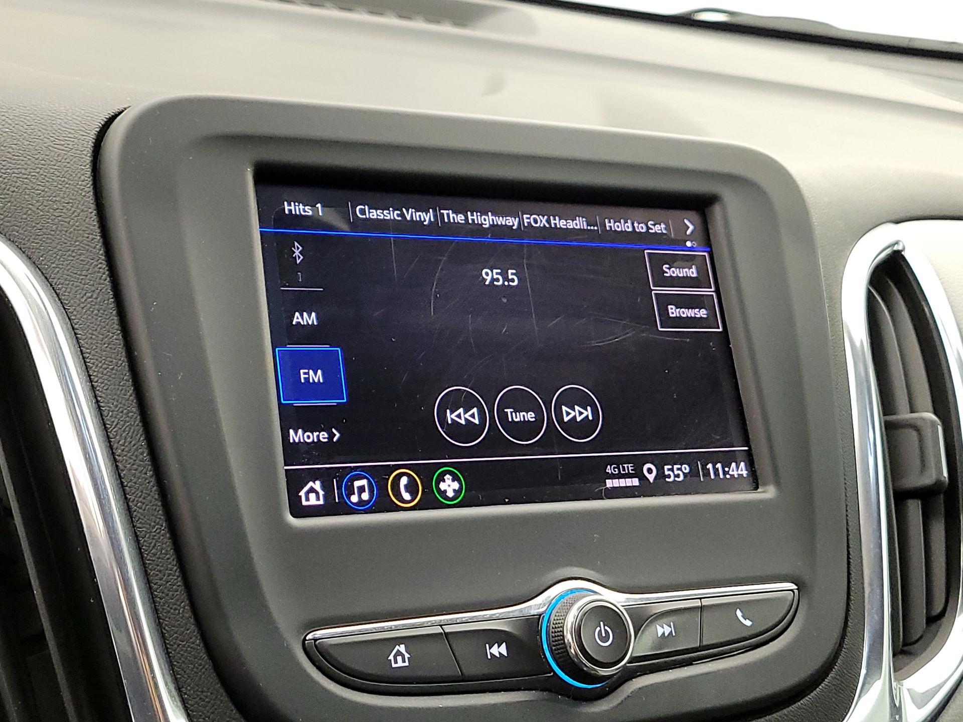 Thumbnail: 2023 Chevrolet Equinox - 15