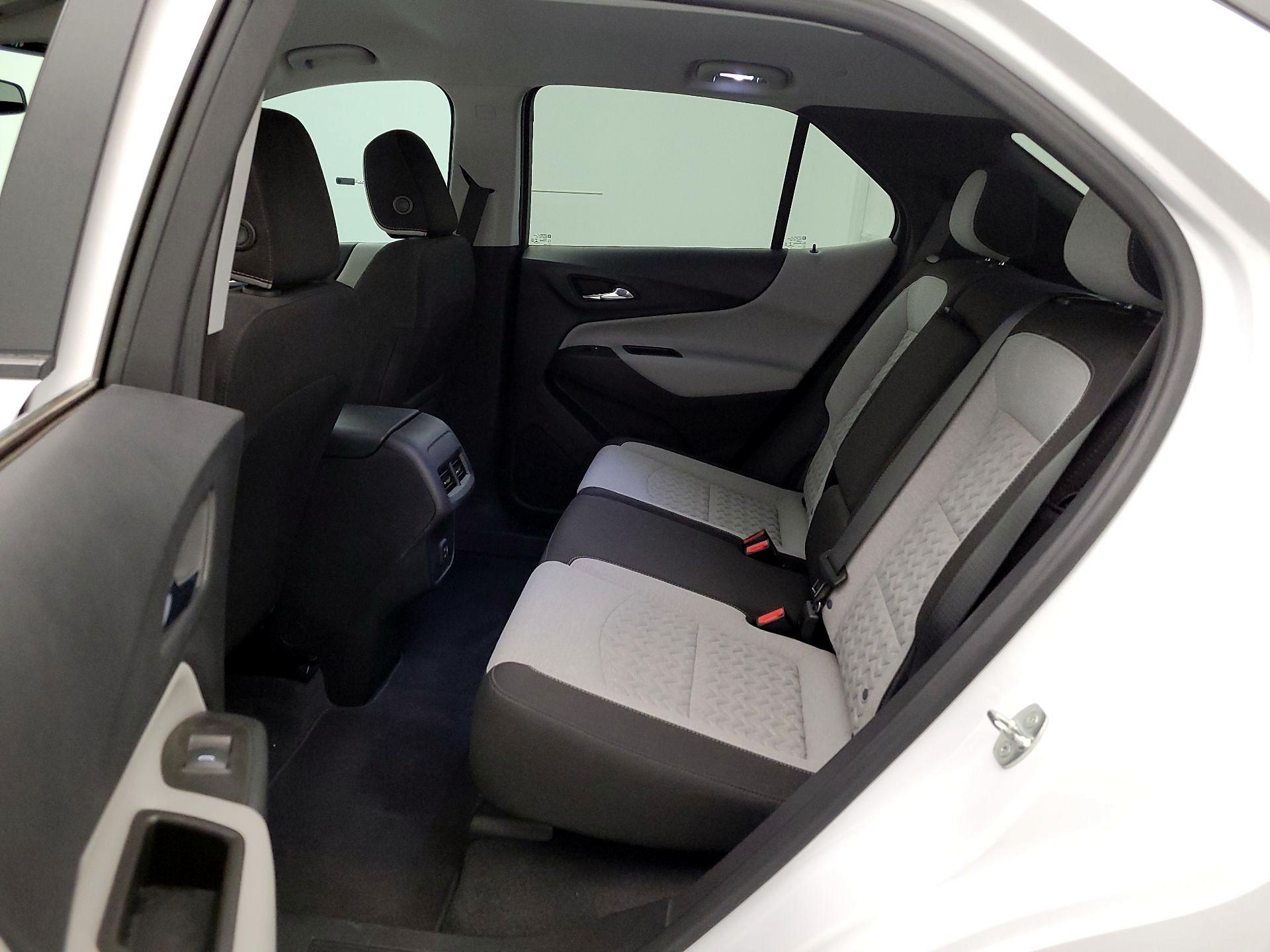 Thumbnail: 2023 Chevrolet Equinox - 19