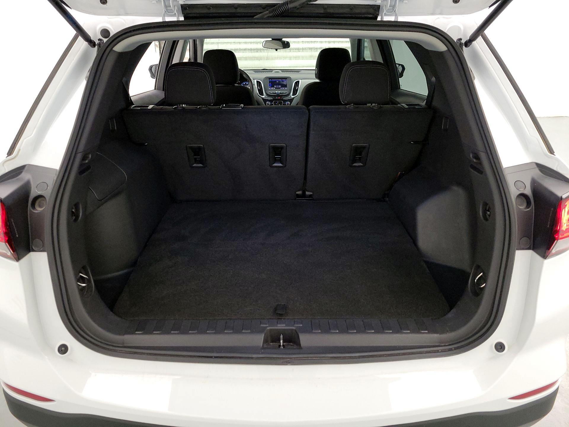 Thumbnail: 2023 Chevrolet Equinox - 20