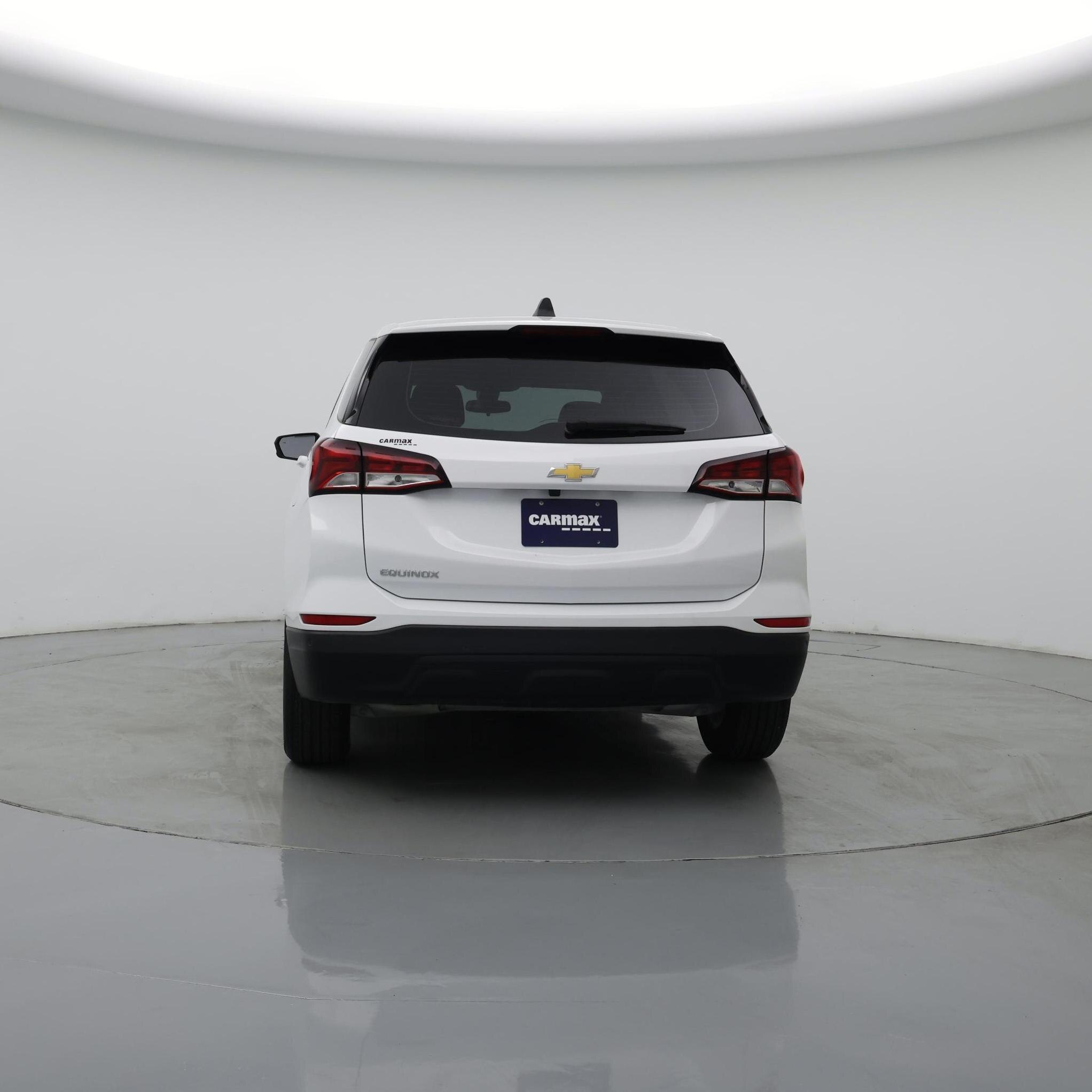 Thumbnail: 2023 Chevrolet Equinox - 6