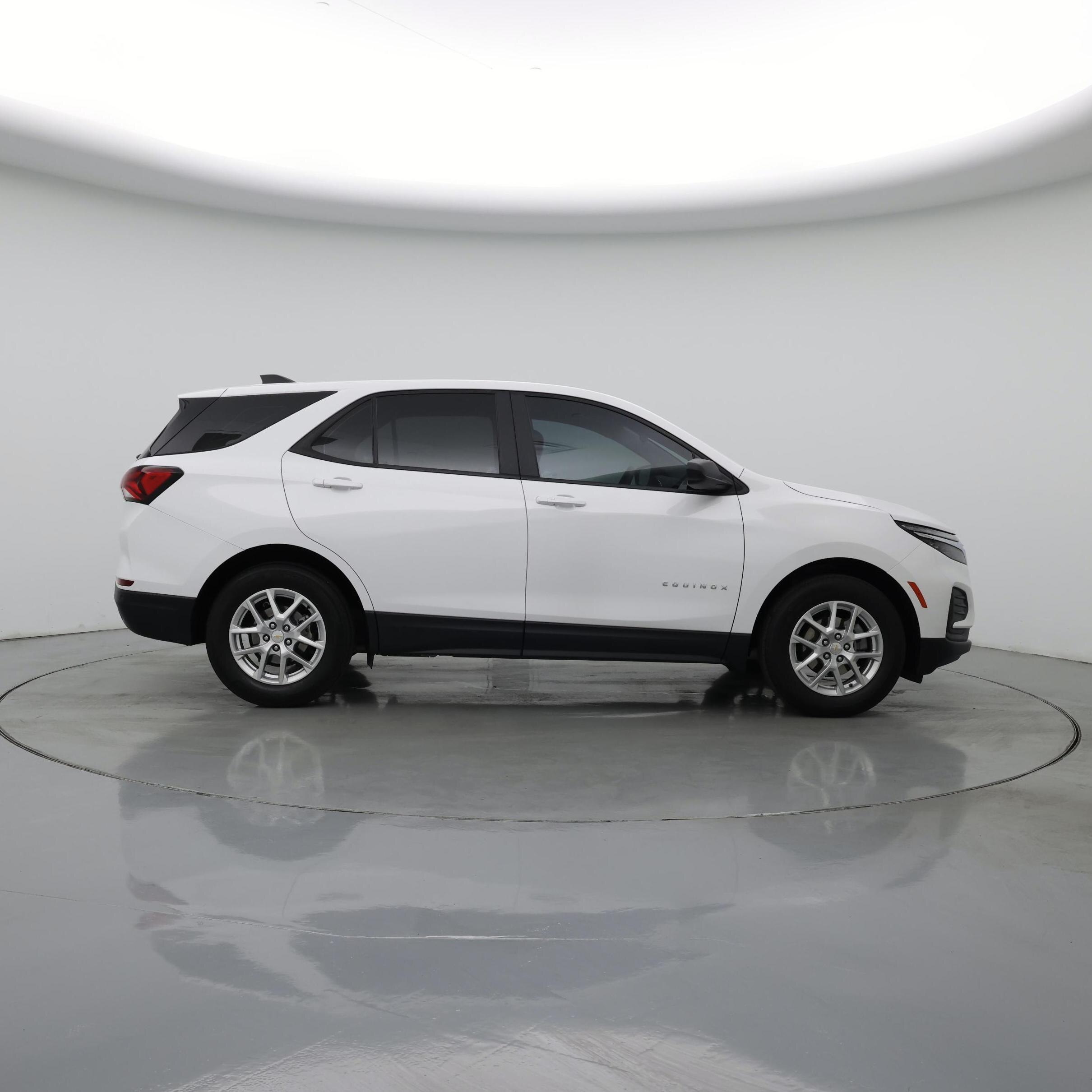 Thumbnail: 2023 Chevrolet Equinox - 7