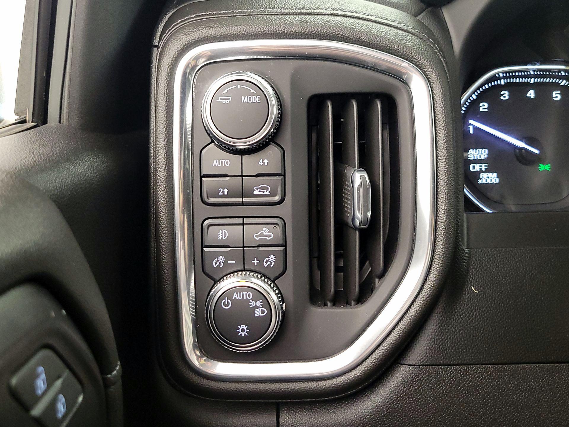 Thumbnail: 2021 GMC Sierra 1500 - 13
