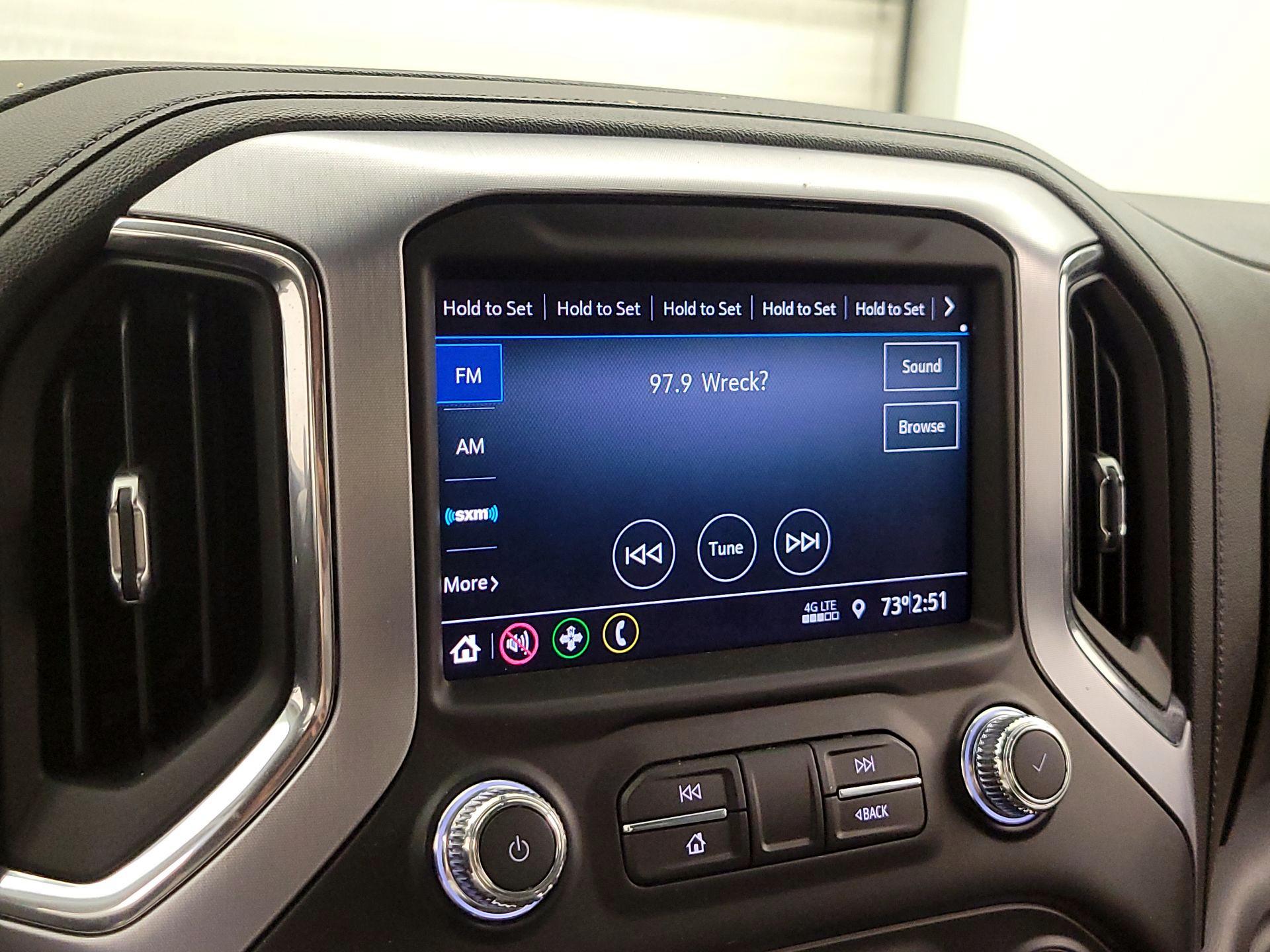 Thumbnail: 2021 GMC Sierra 1500 - 15