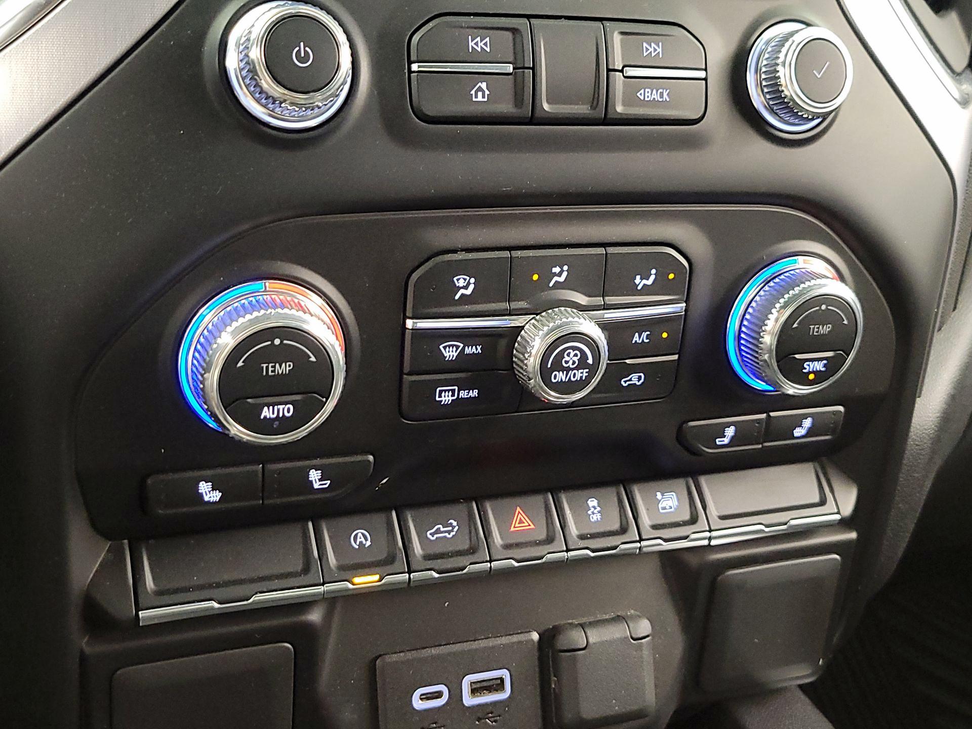 Thumbnail: 2021 GMC Sierra 1500 - 16