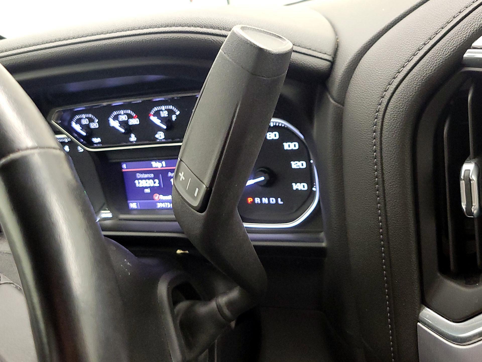 Thumbnail: 2021 GMC Sierra 1500 - 17