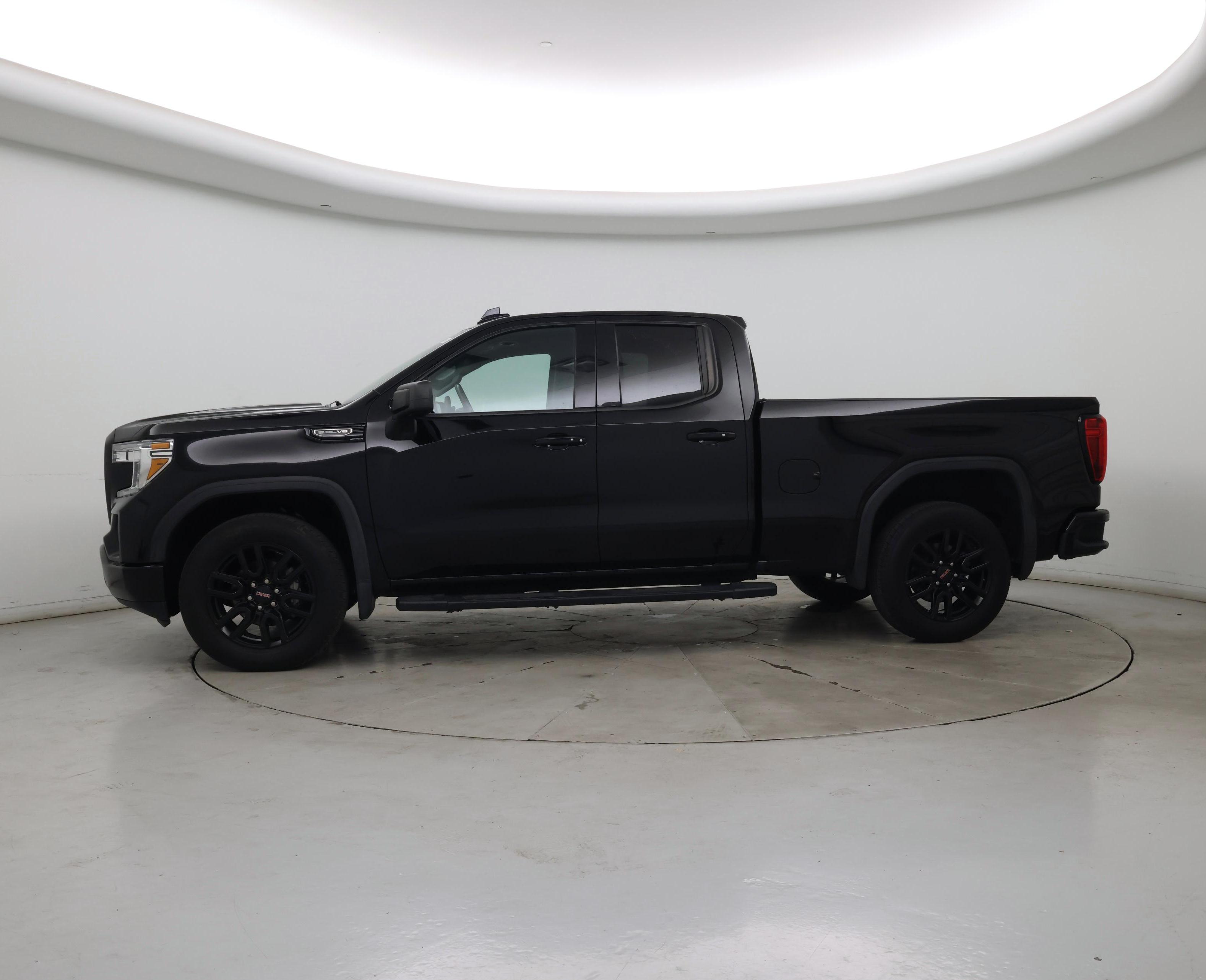 Thumbnail: 2021 GMC Sierra 1500 - 3