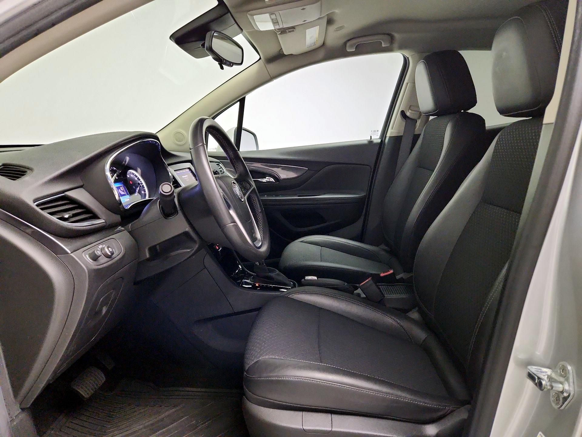 Thumbnail: 2022 Buick Encore - 11