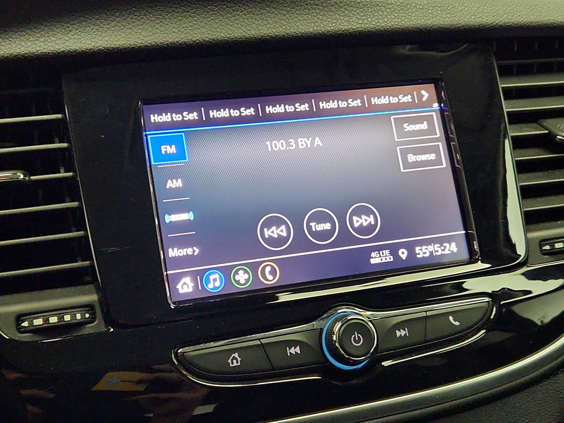 Thumbnail: 2022 Buick Encore - 15