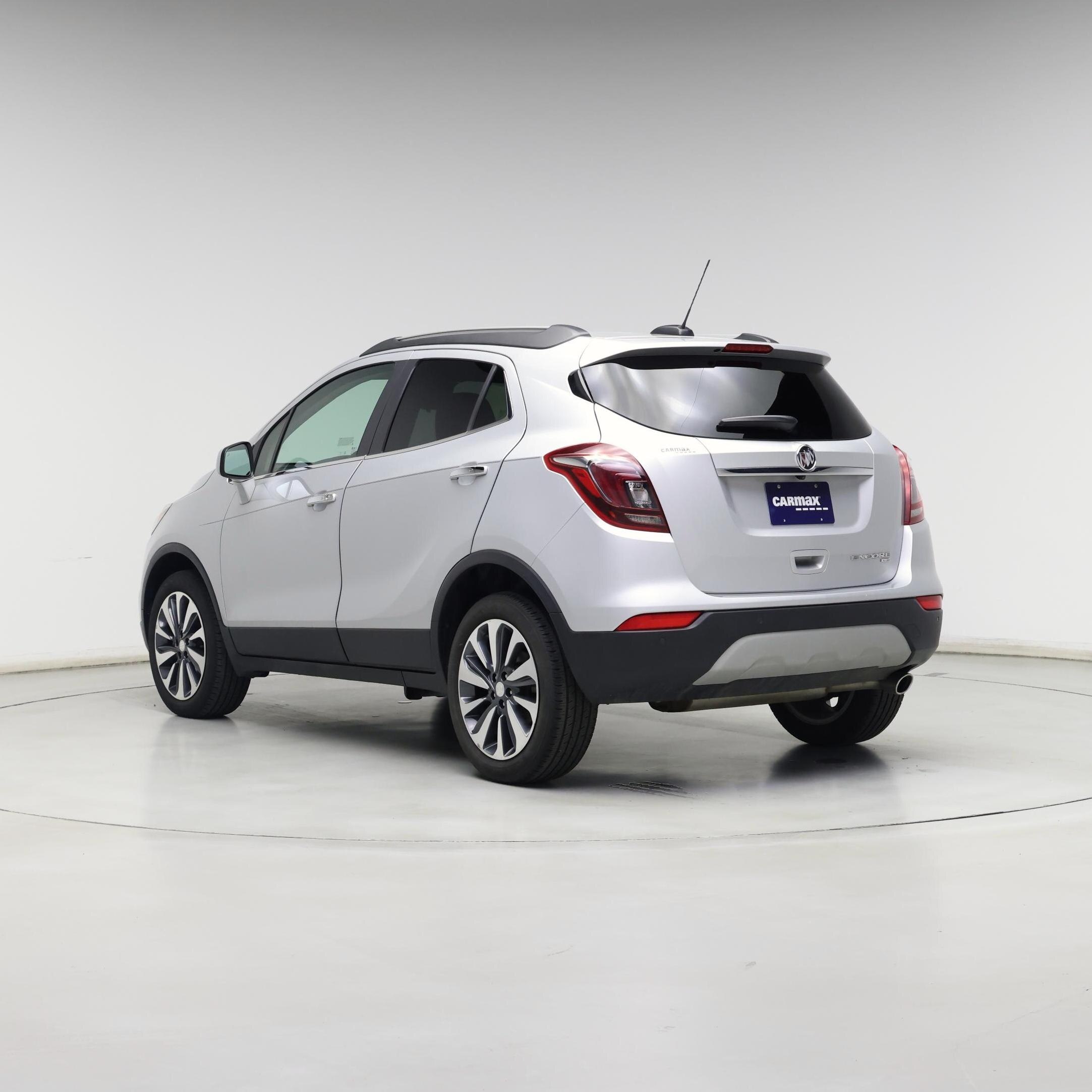Thumbnail: 2022 Buick Encore - 2