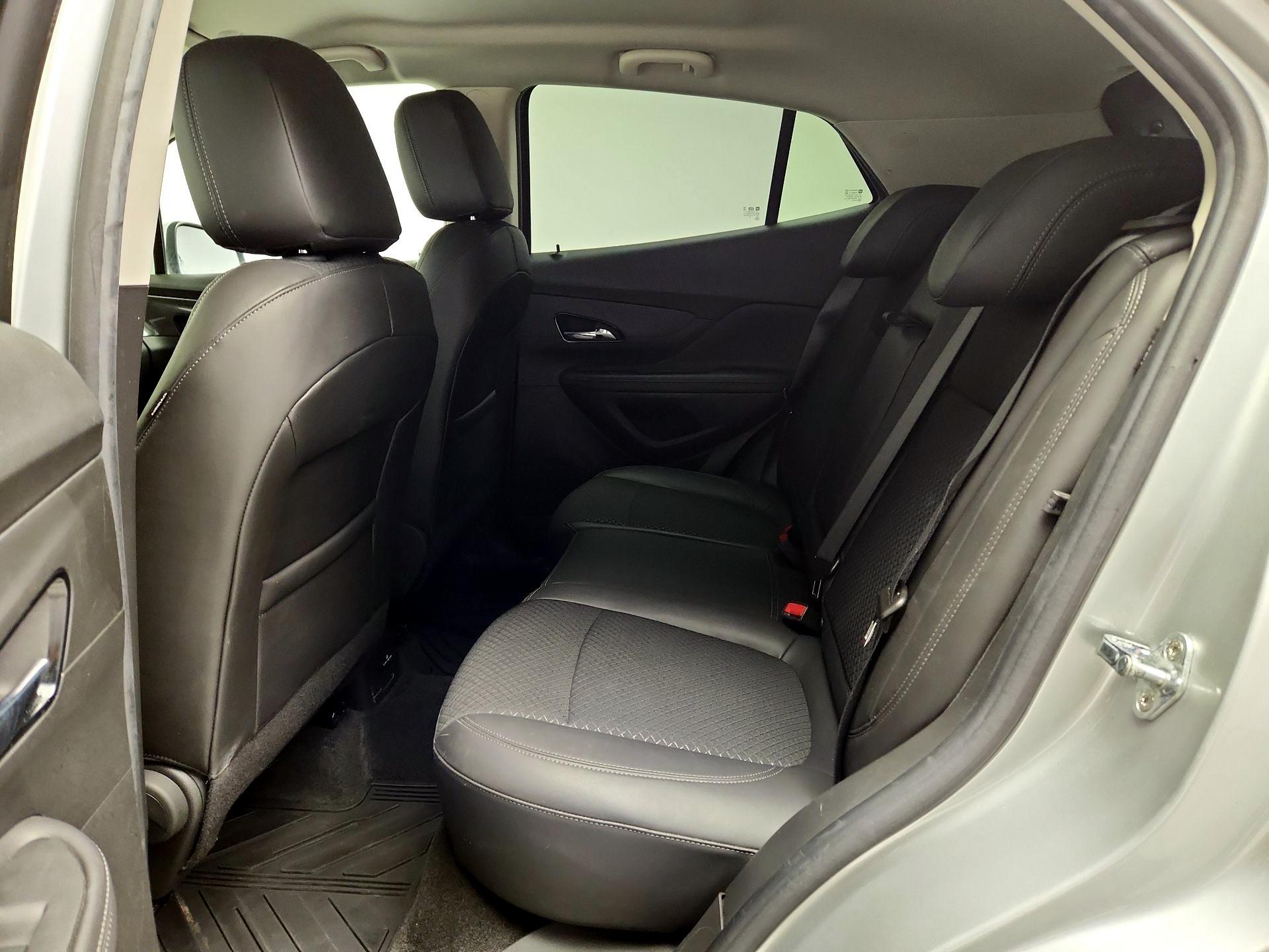 Thumbnail: 2022 Buick Encore - 19