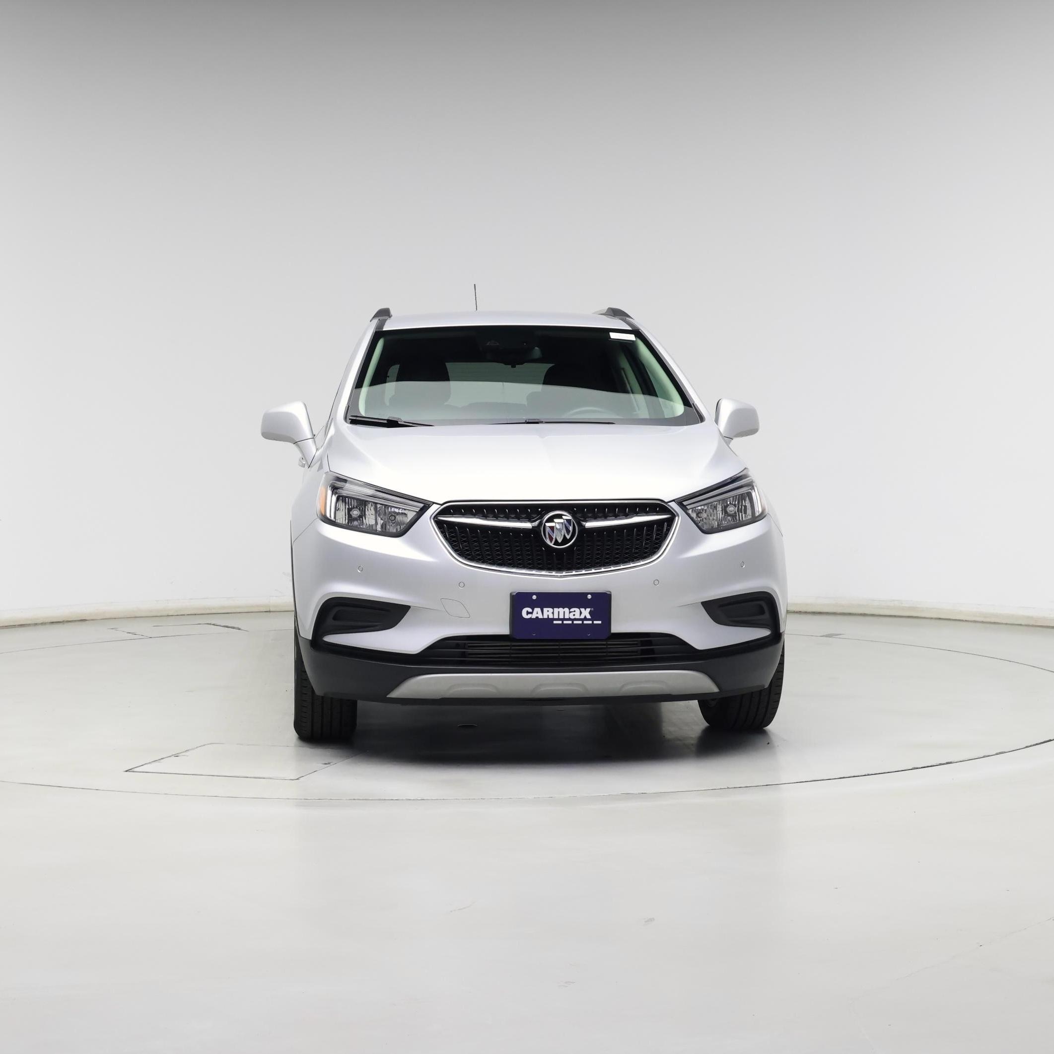 Thumbnail: 2022 Buick Encore - 5