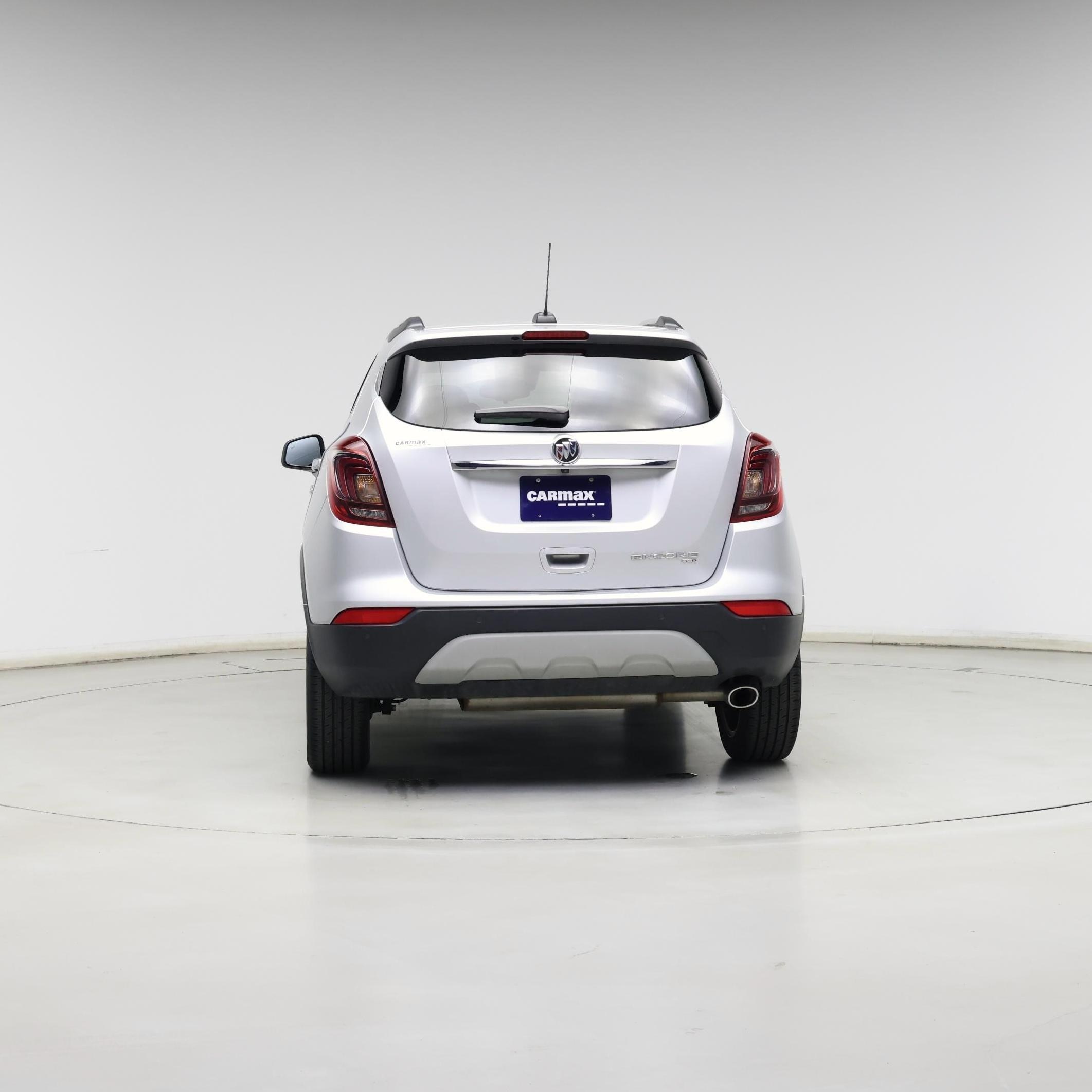 Thumbnail: 2022 Buick Encore - 6