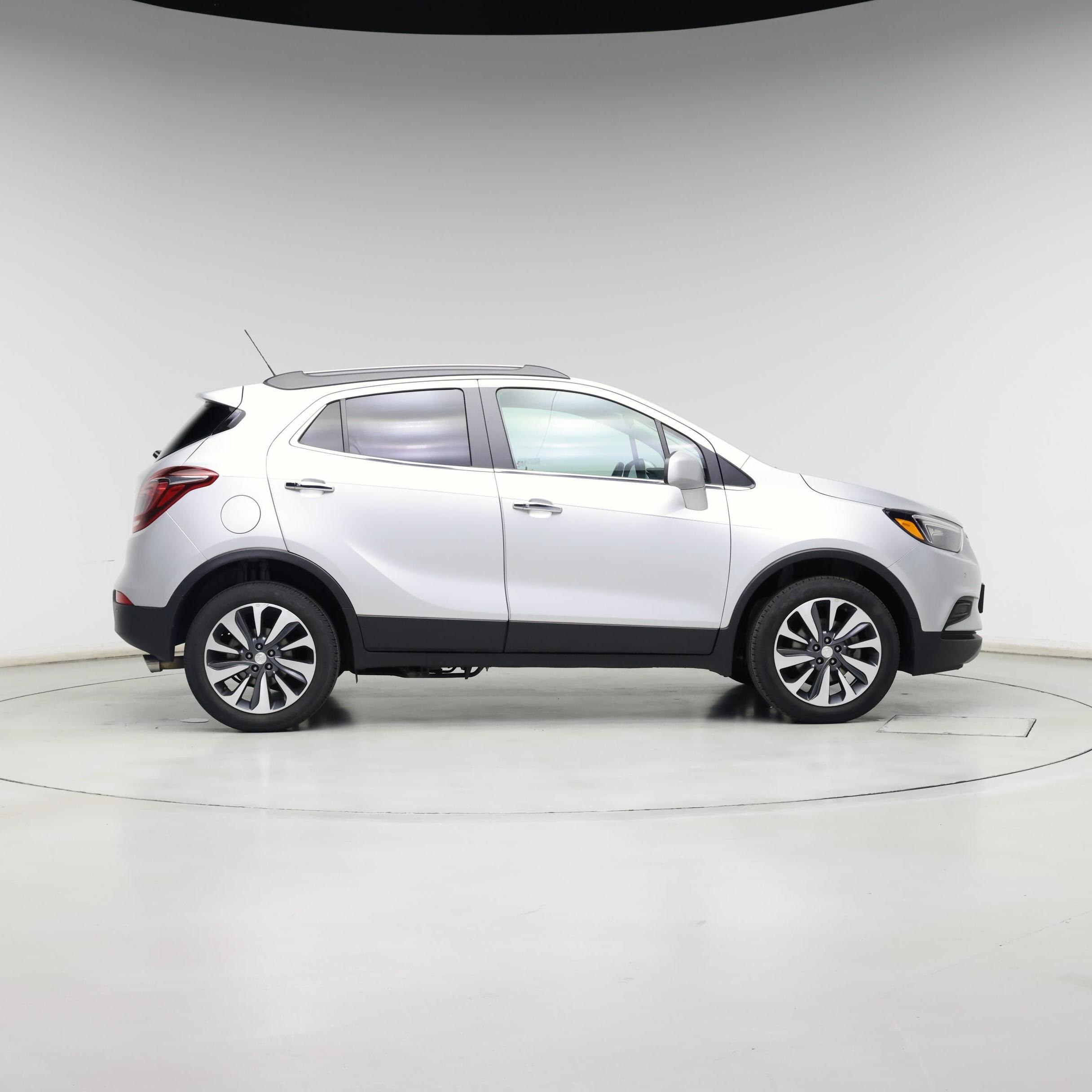 Thumbnail: 2022 Buick Encore - 7