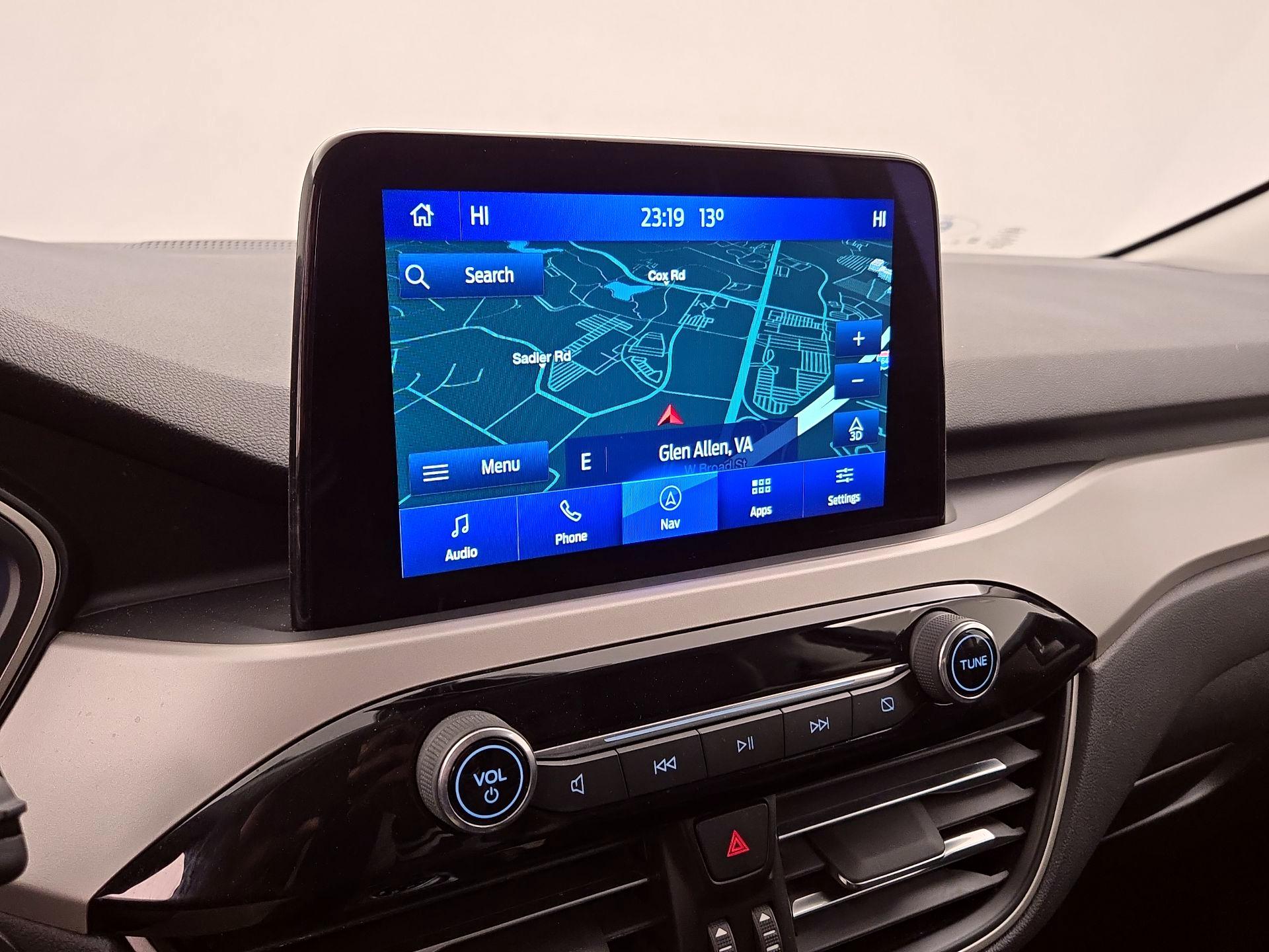 Thumbnail: 2022 Ford Escape - 14