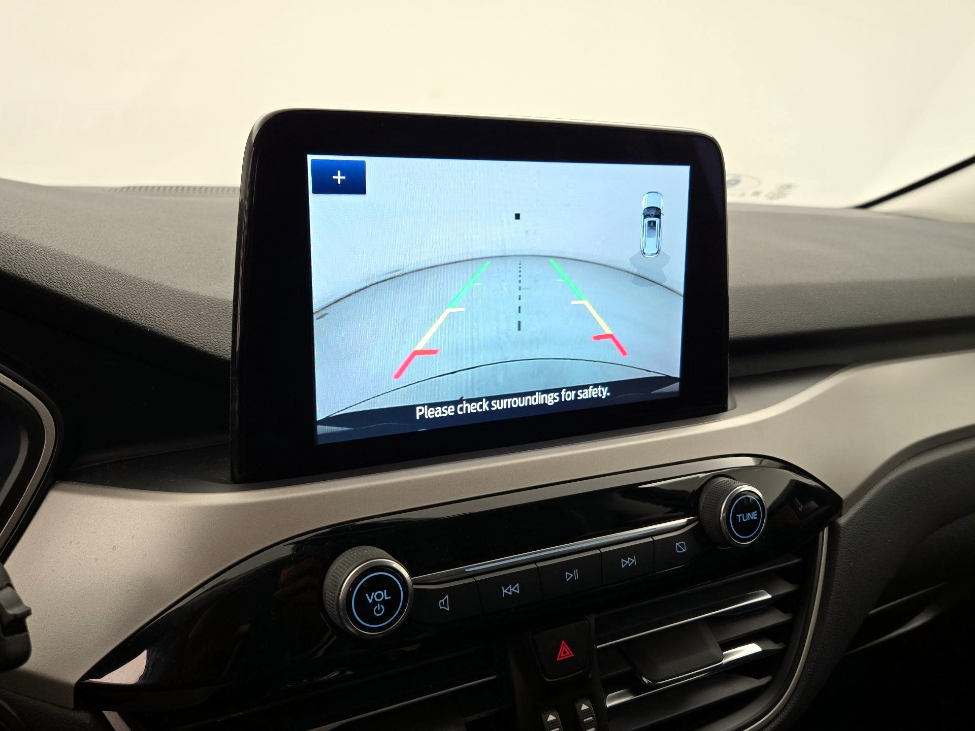 Thumbnail: 2022 Ford Escape - 15