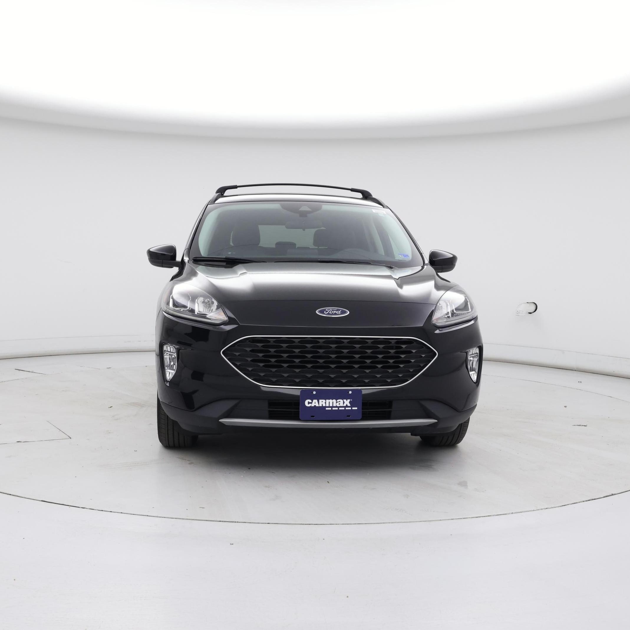 Thumbnail: 2022 Ford Escape - 5