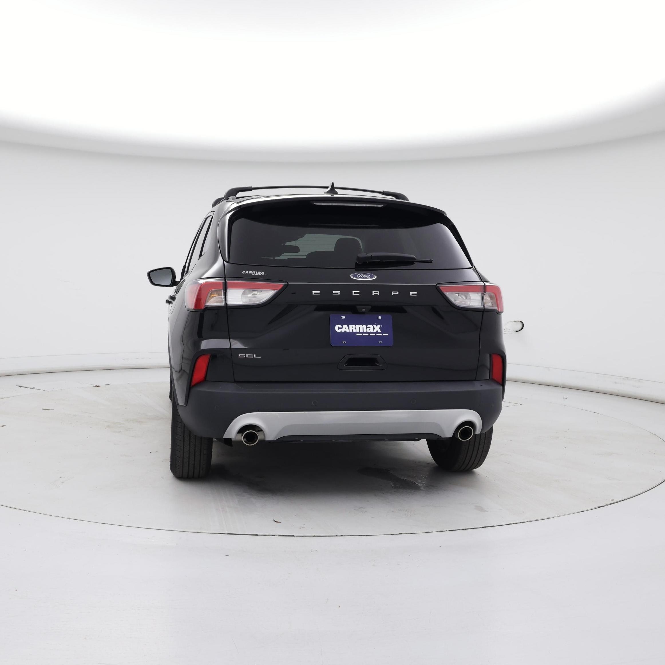 Thumbnail: 2022 Ford Escape - 6