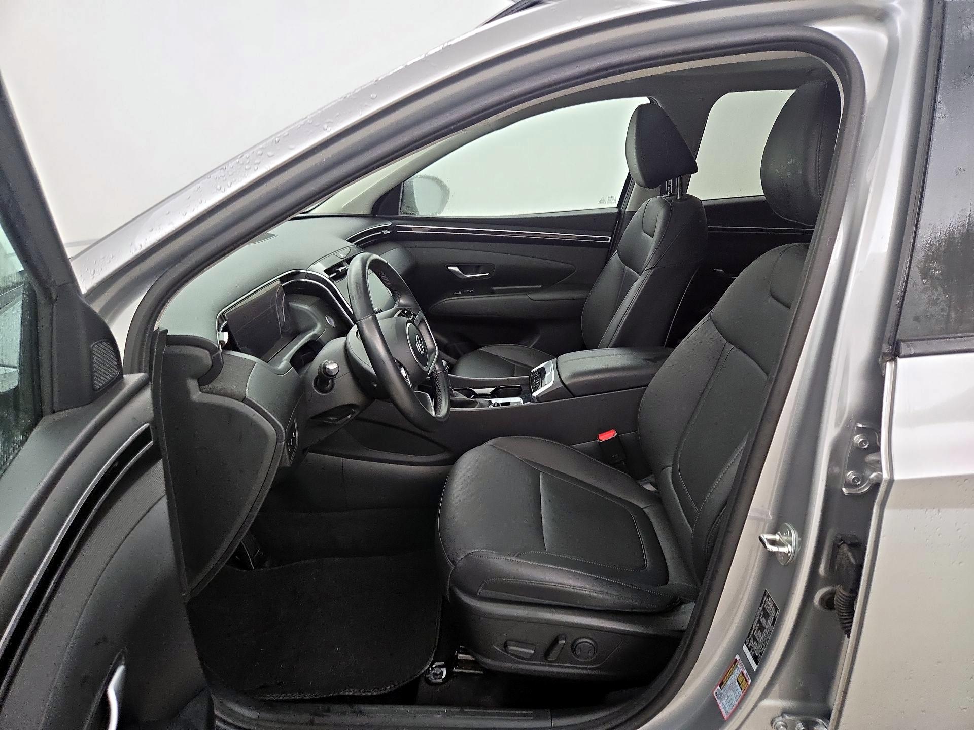 Thumbnail: 2023 Hyundai Tucson - 11