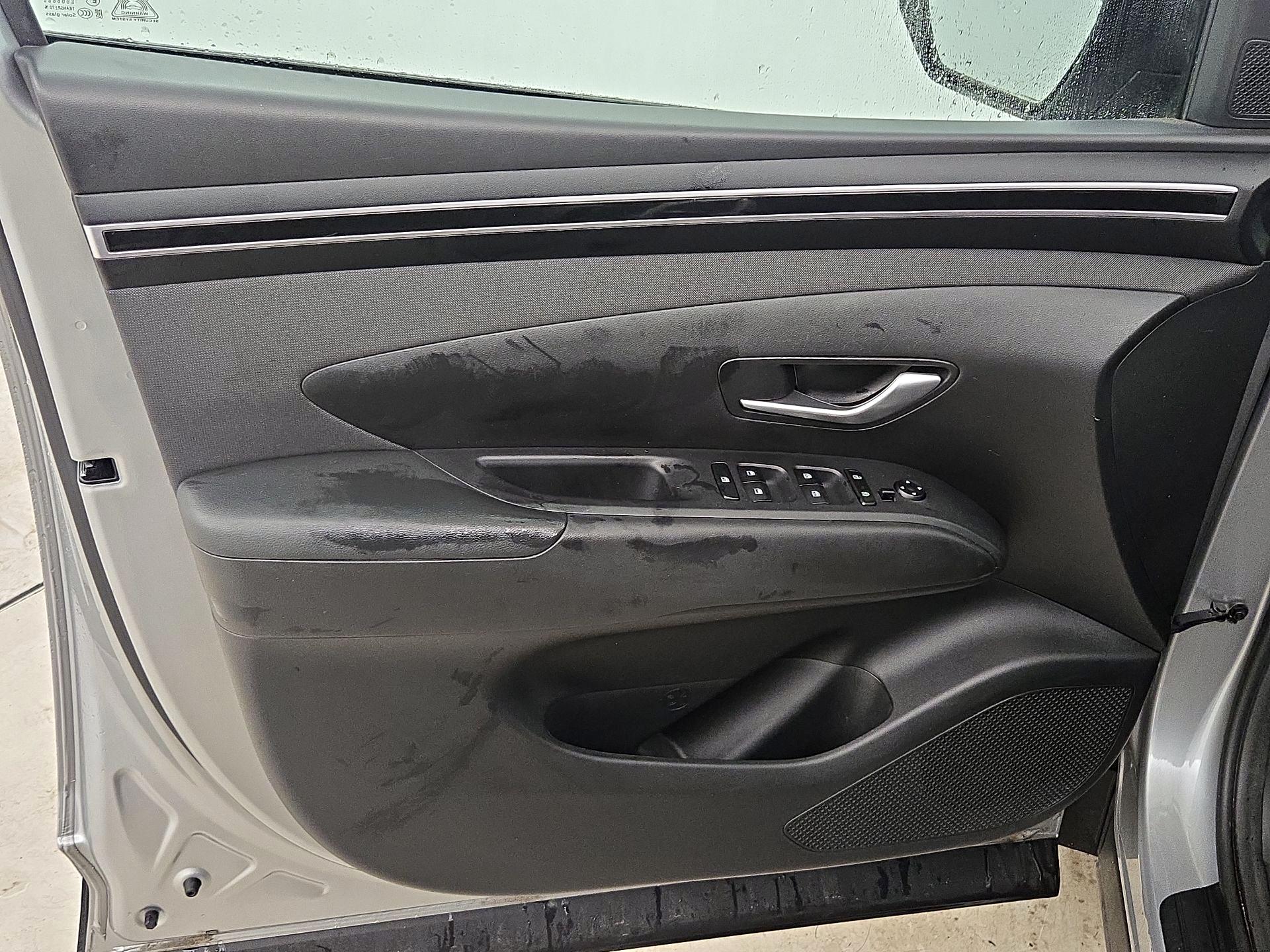 Thumbnail: 2023 Hyundai Tucson - 12