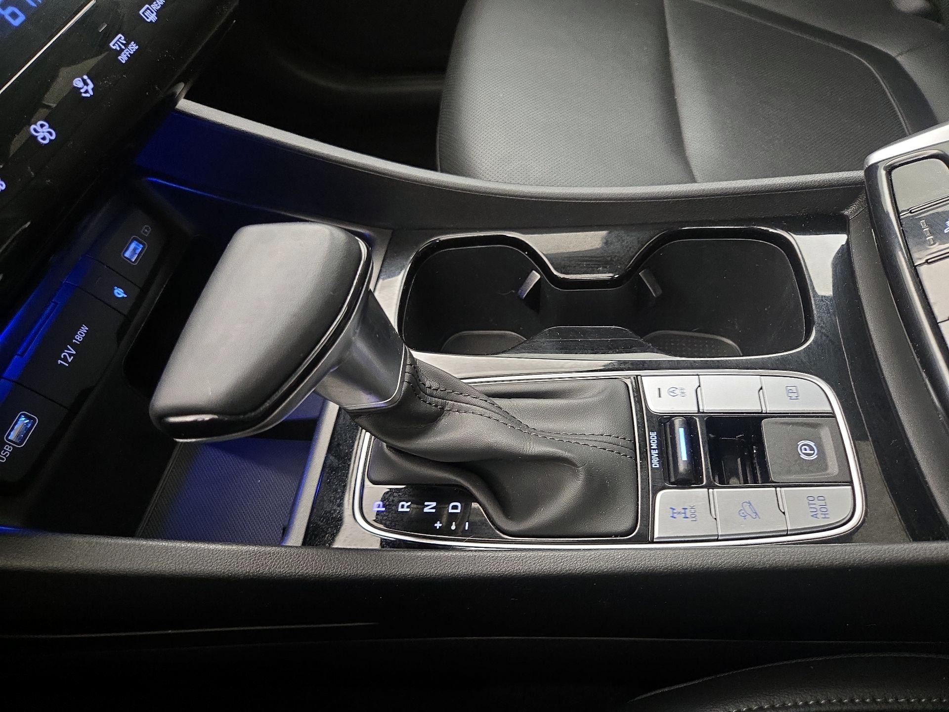 Thumbnail: 2023 Hyundai Tucson - 17