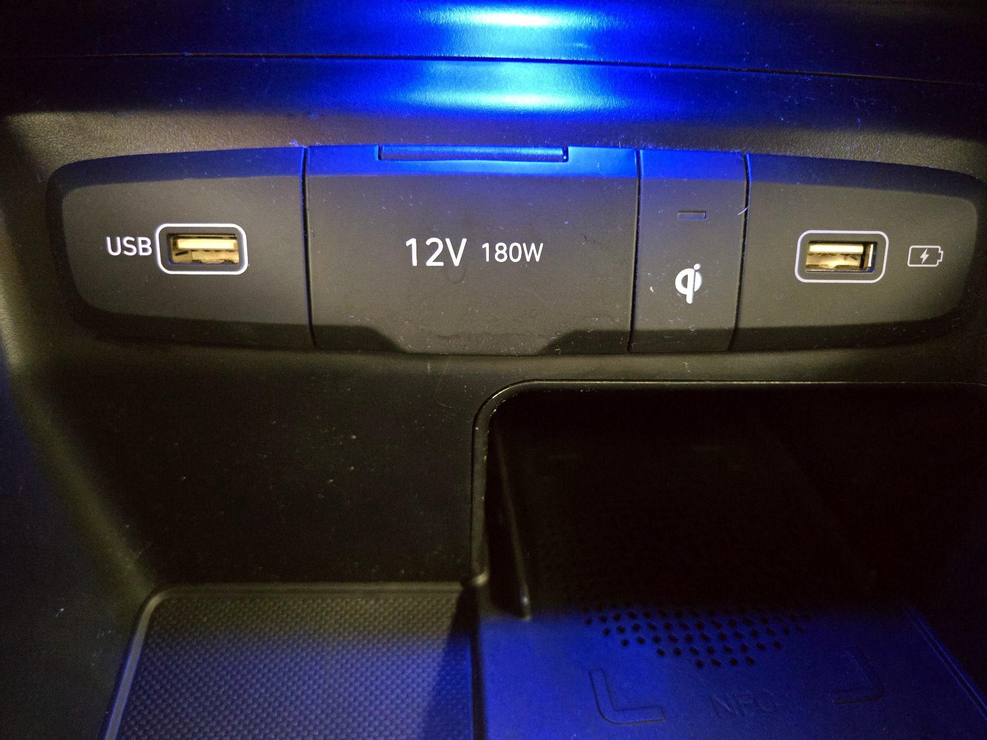 Thumbnail: 2023 Hyundai Tucson - 18