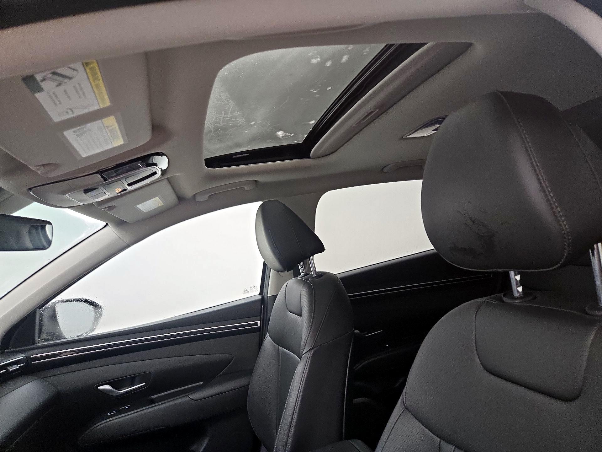 Thumbnail: 2023 Hyundai Tucson - 19