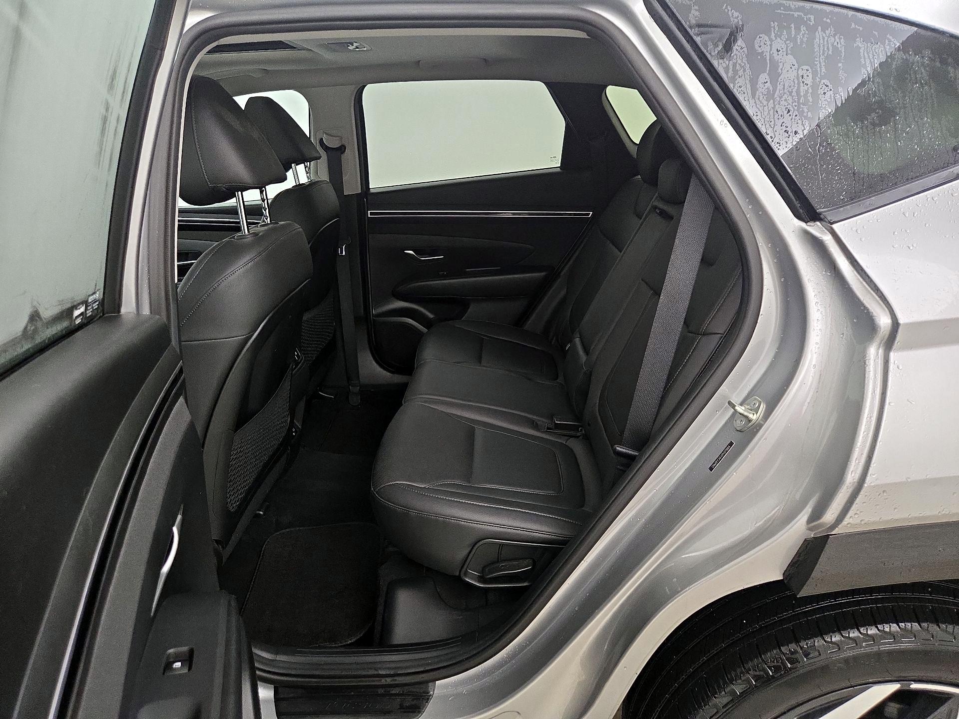 Thumbnail: 2023 Hyundai Tucson - 20