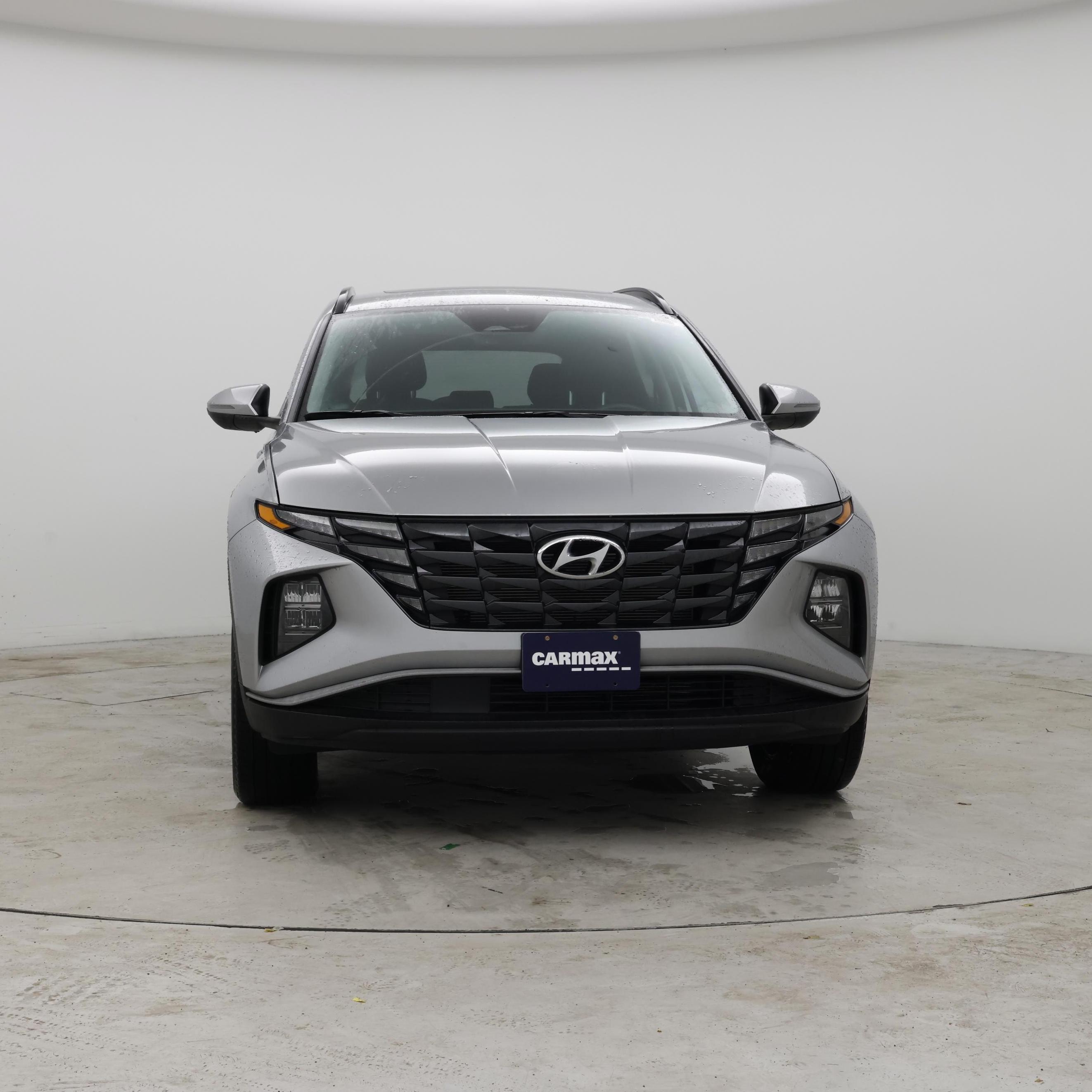 Thumbnail: 2023 Hyundai Tucson - 5