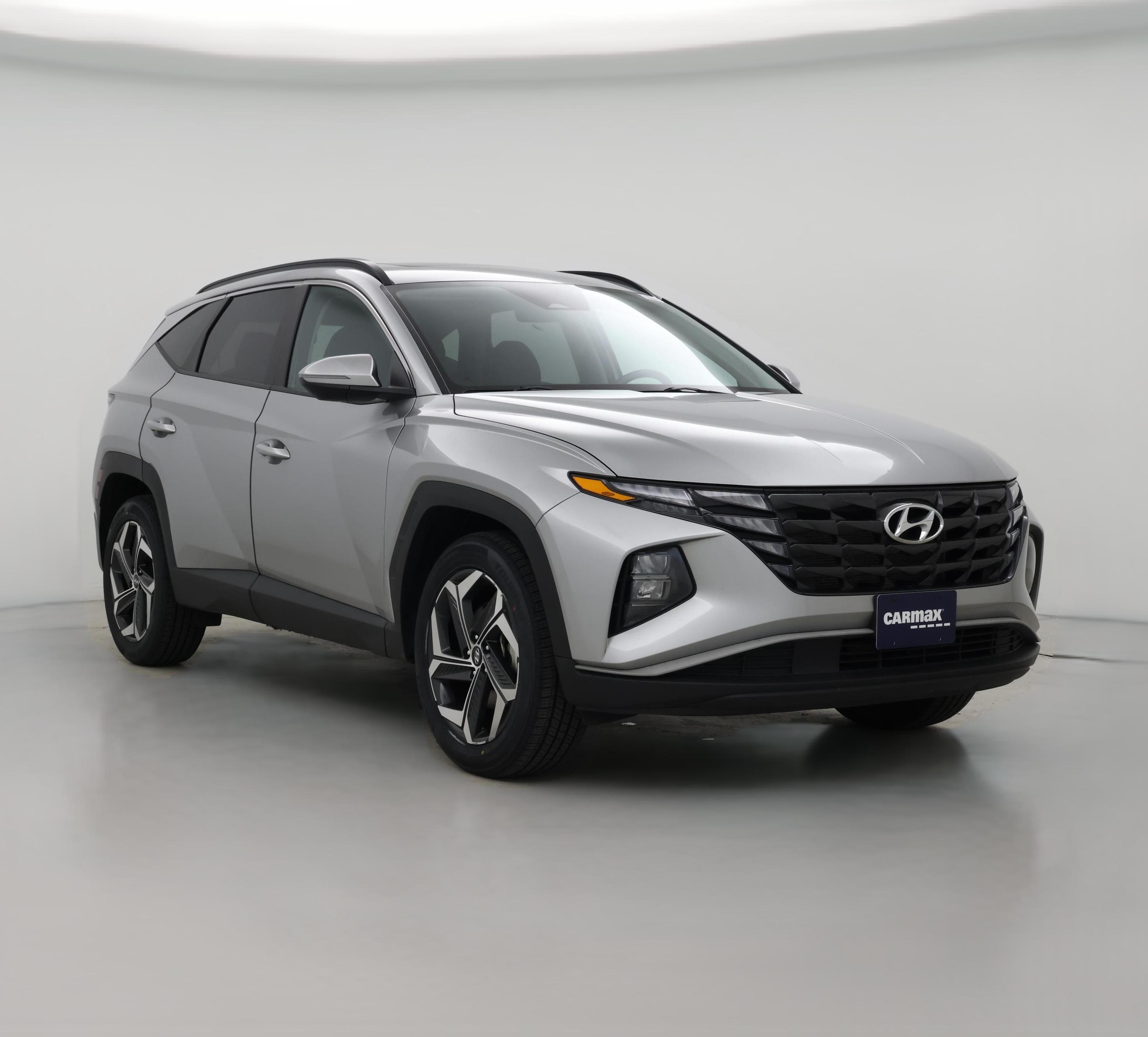 Thumbnail: 2023 Hyundai Tucson - 1