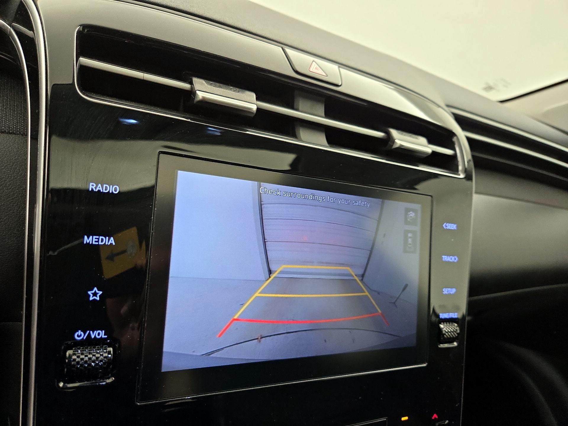 Thumbnail: 2023 Hyundai Tucson - 14