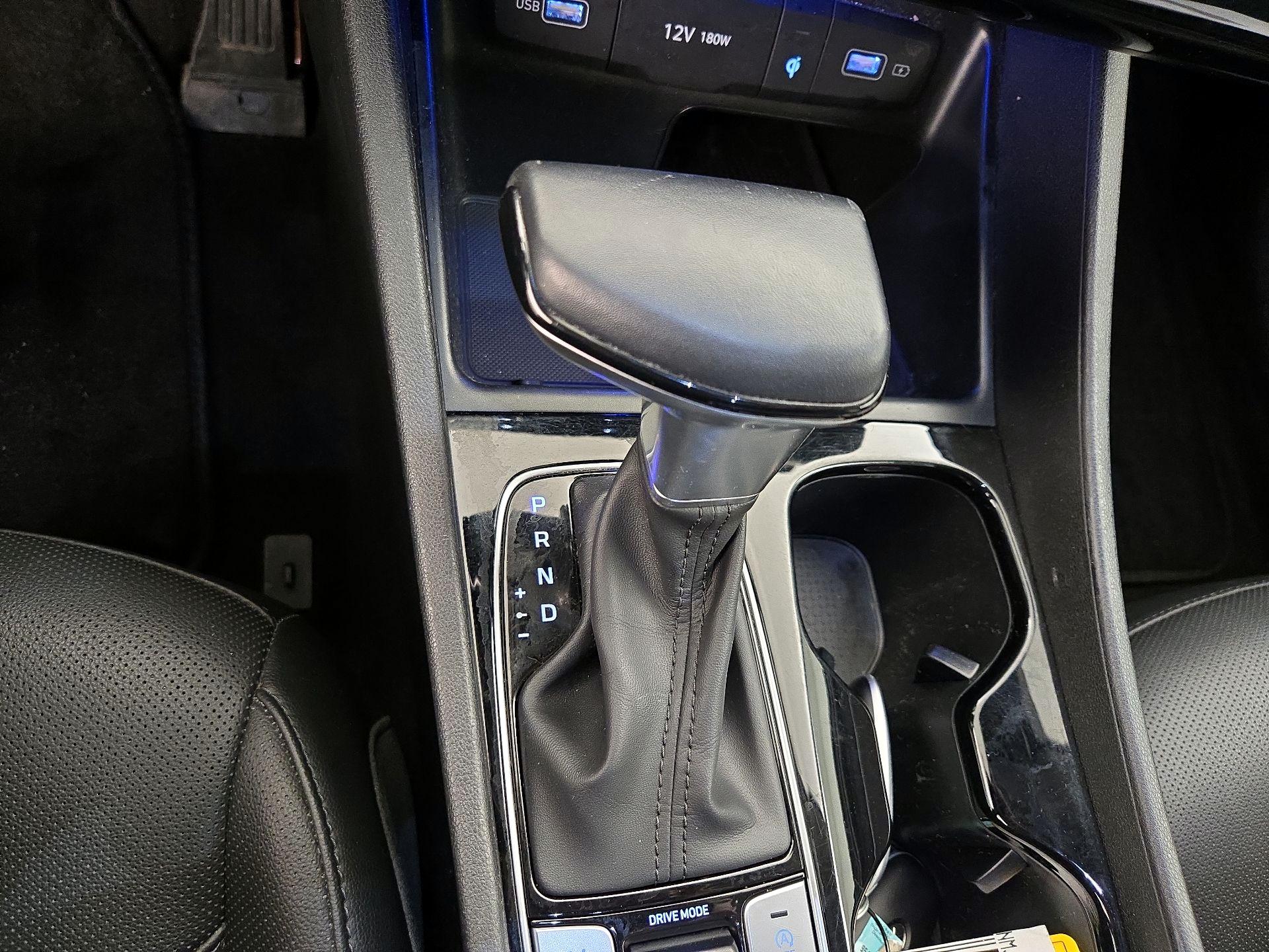 Thumbnail: 2023 Hyundai Tucson - 17