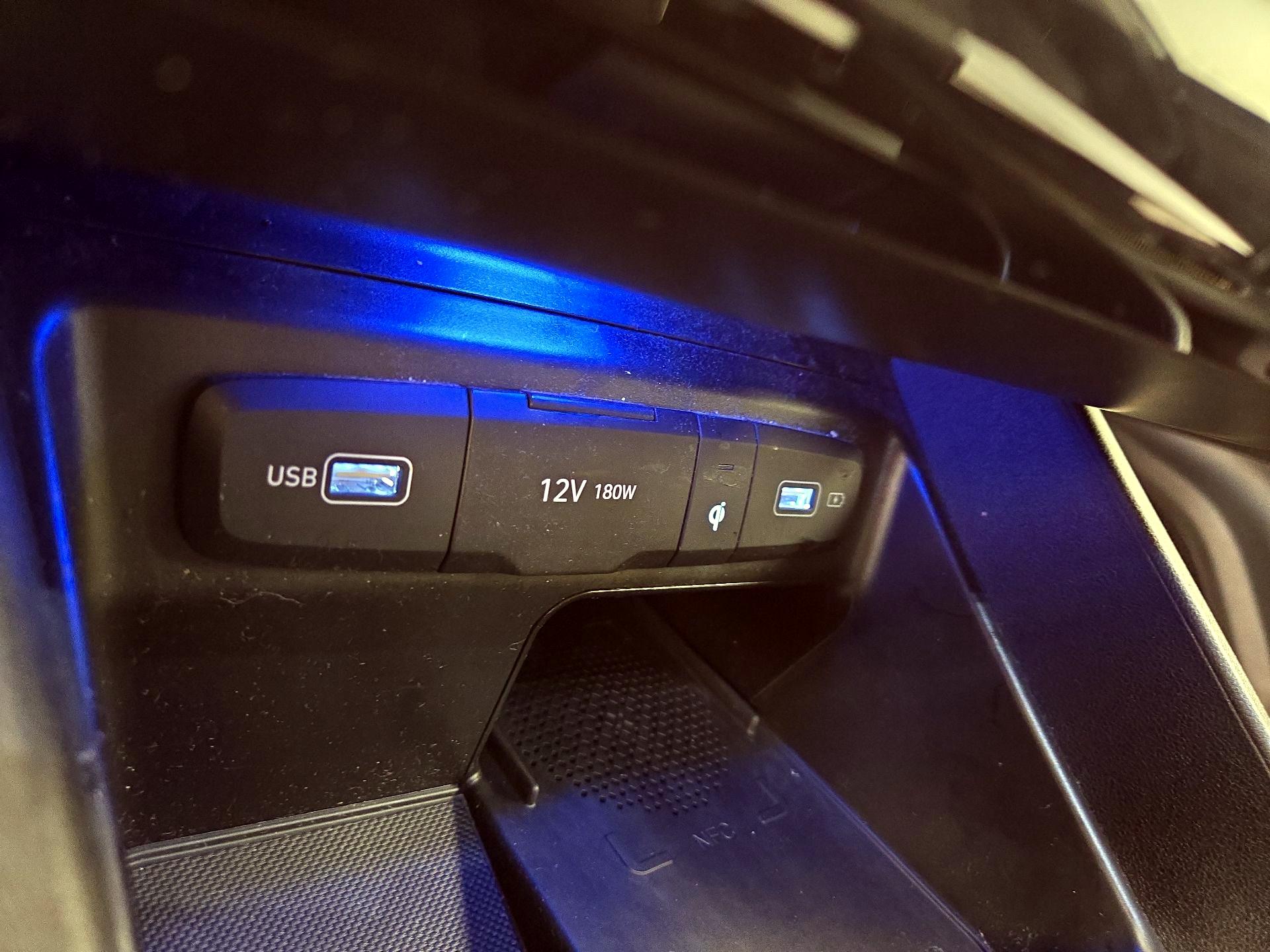 Thumbnail: 2023 Hyundai Tucson - 18