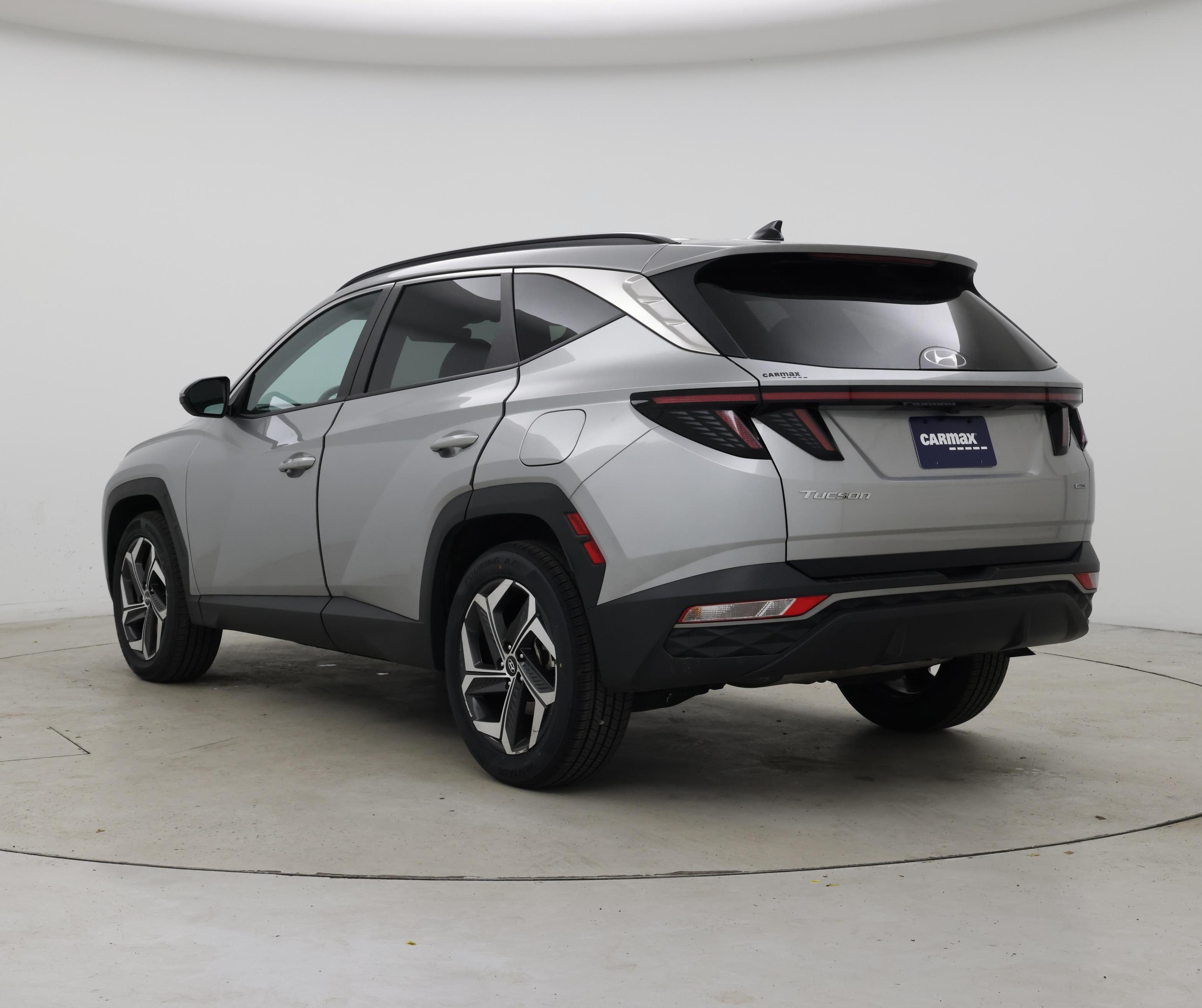 Thumbnail: 2023 Hyundai Tucson - 2